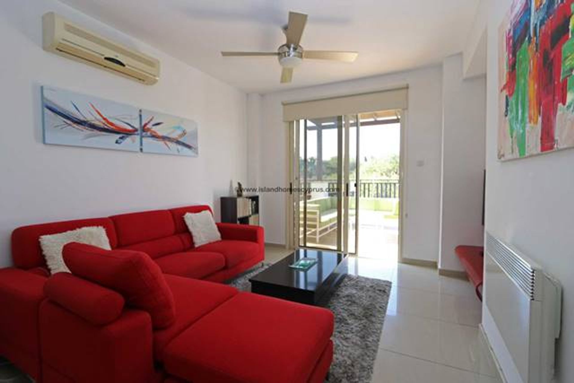 Condominium in Paralimni, Ammochostos 10753688