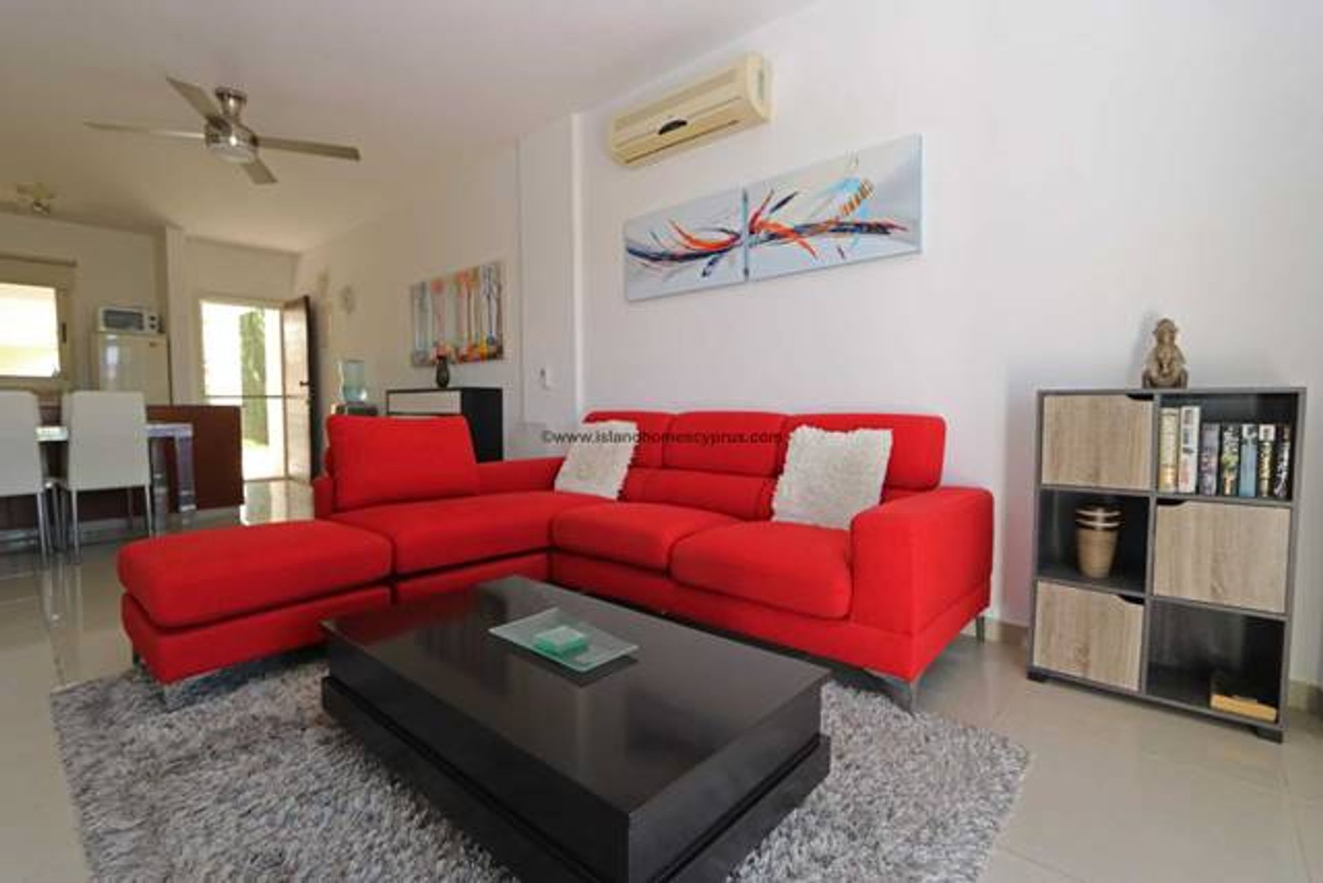 Condominium in Paralimni, Ammochostos 10753688