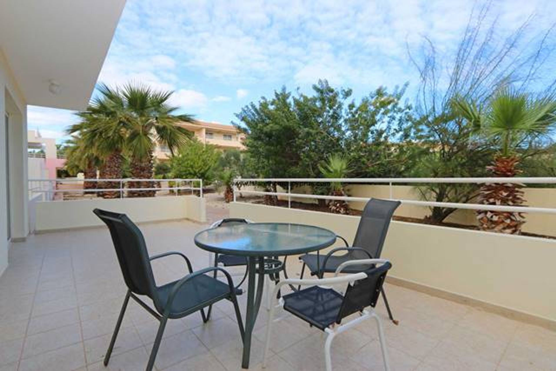 Condominio en Ayia Napa, Ammochostos 10753700