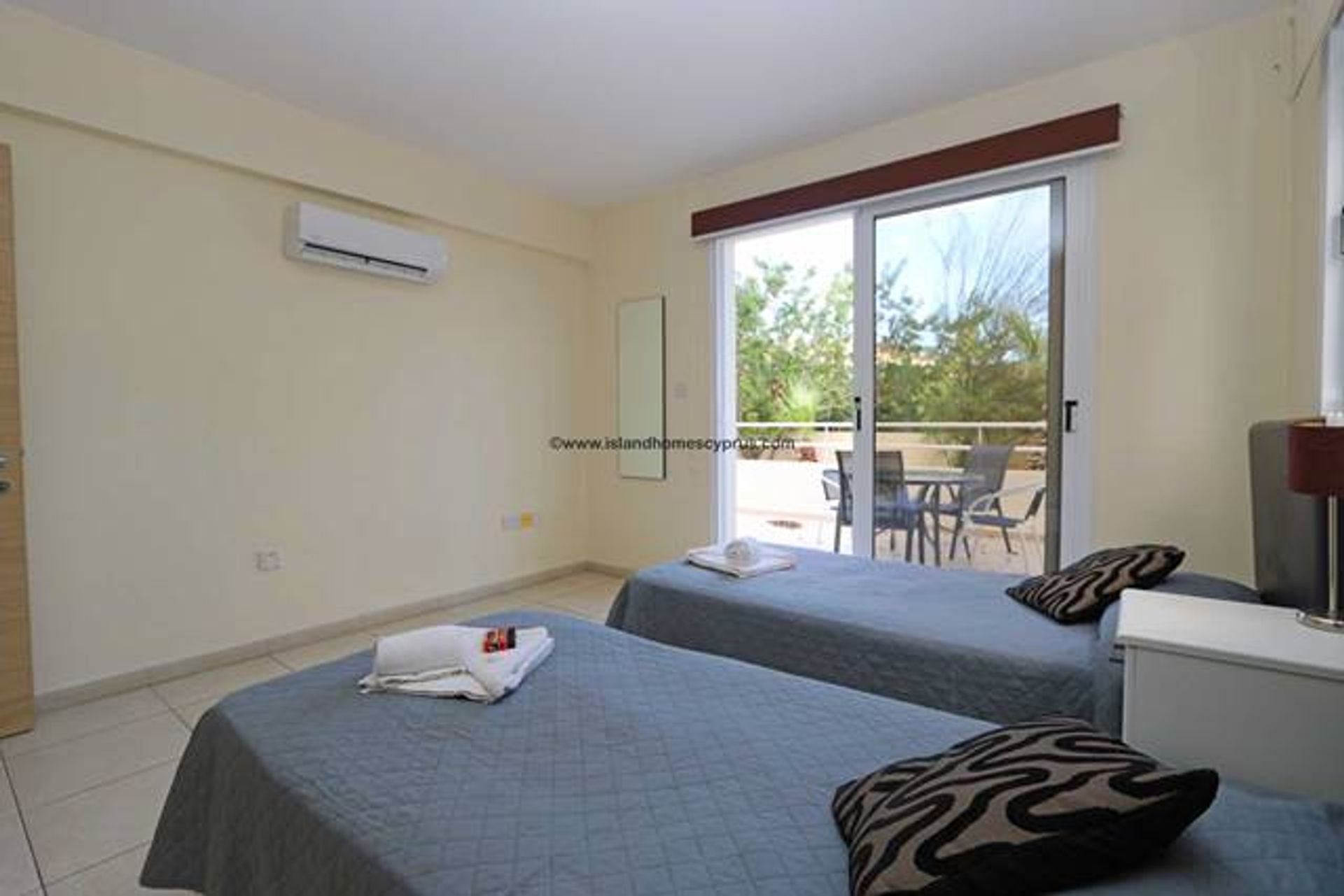 Condominio en Ayia Napa, Ammochostos 10753700