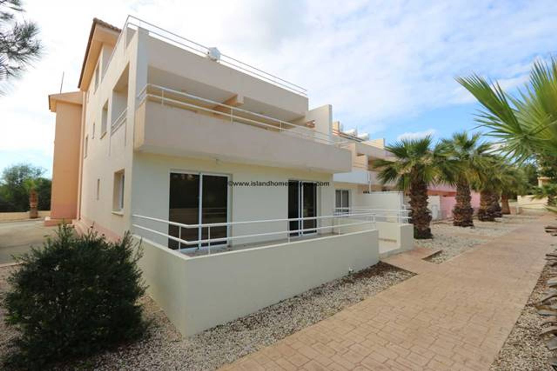 Condominio en Ayia Napa, Ammochostos 10753700