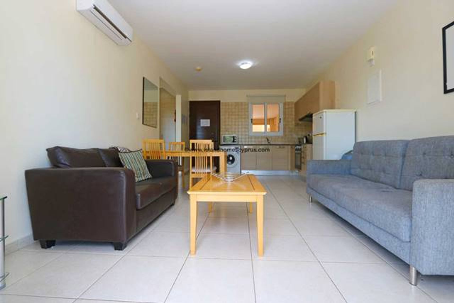 Condominio en Ayia Napa, Ammochostos 10753700