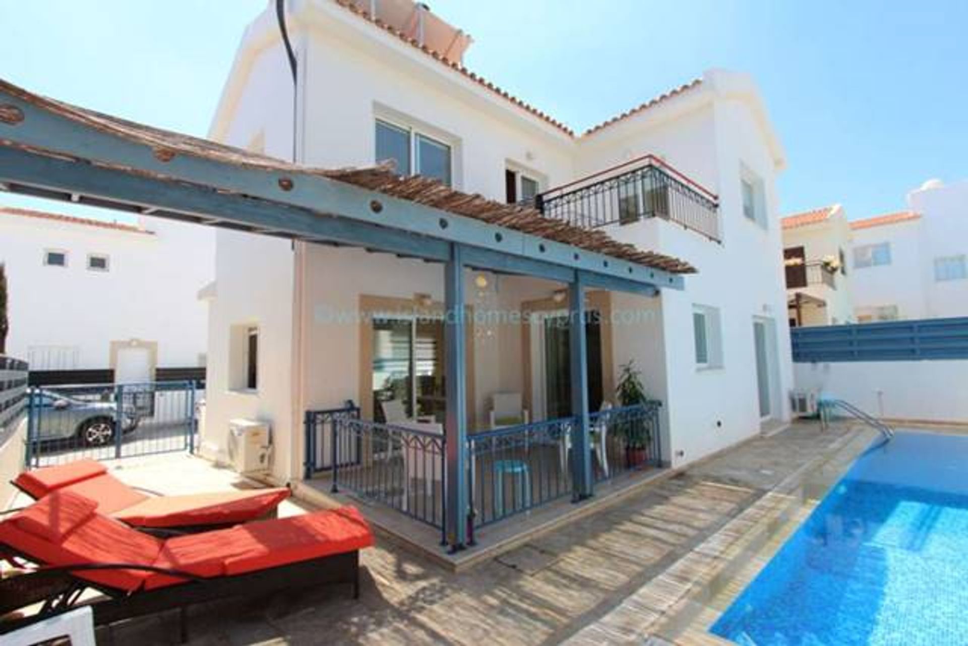 Hus i Ayia Napa, Famagusta 10753701