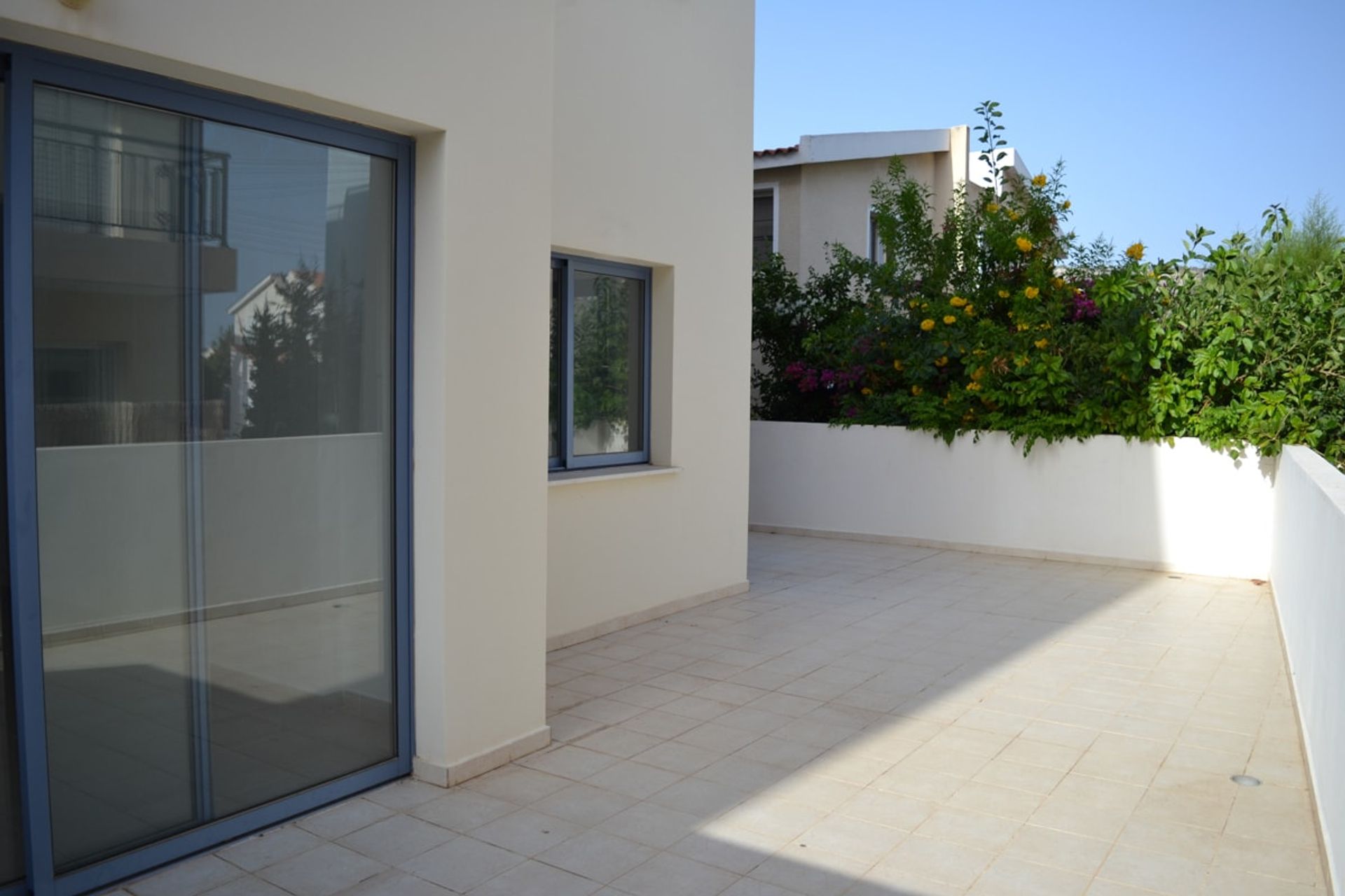 Condominio nel Geroskipou, Pafos 10753719