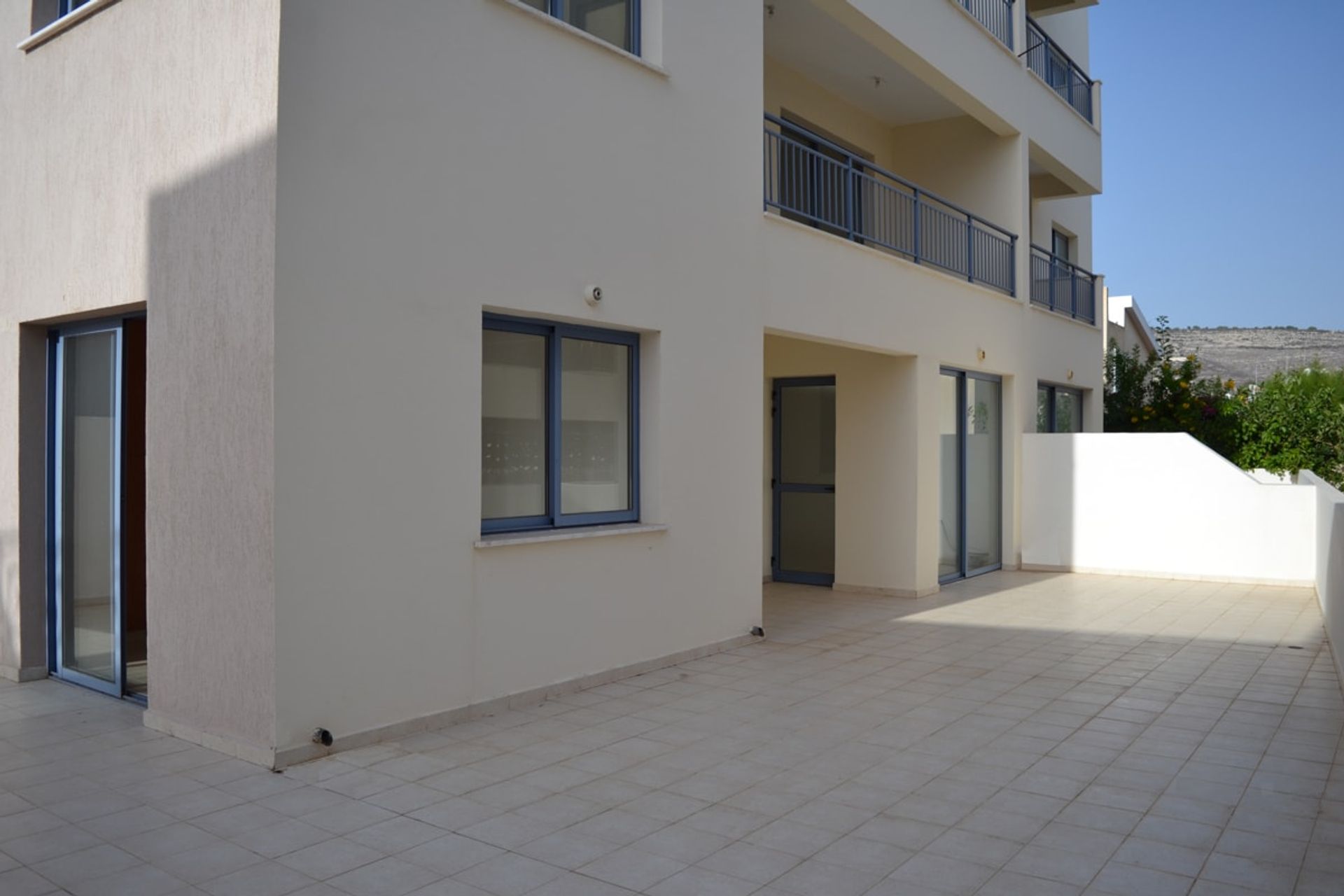 Condominio nel Geroskipou, Pafos 10753719