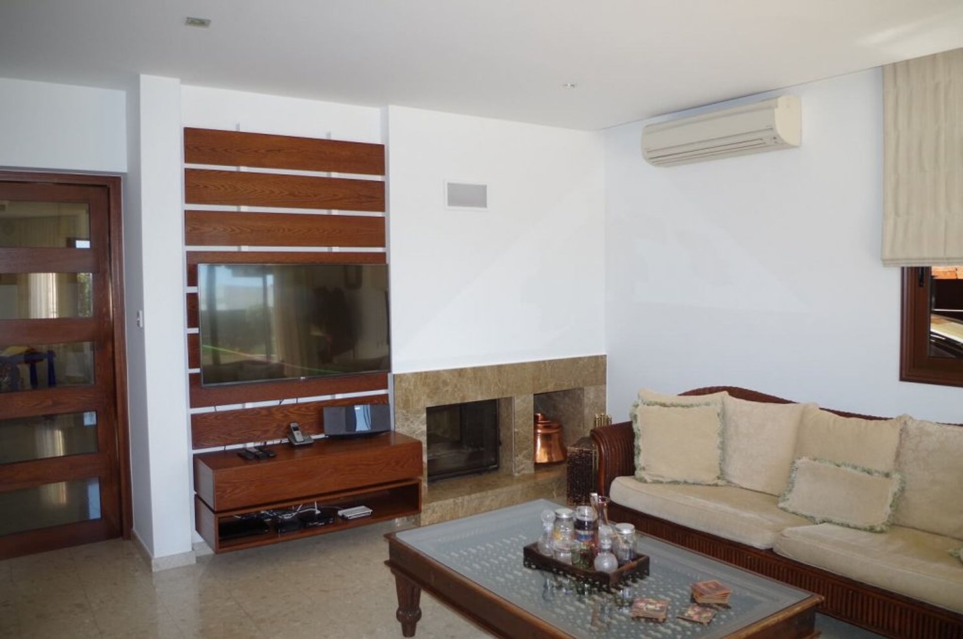 Hus i Kato Polemidia, Limassol 10753726