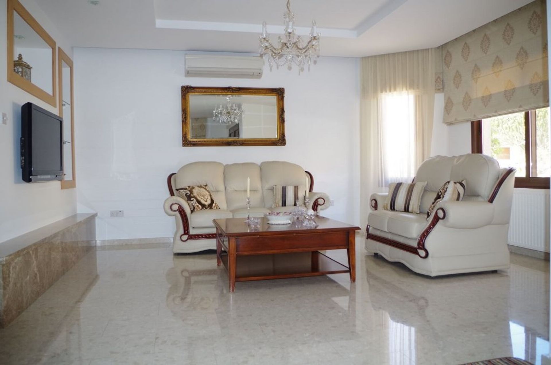 Hus i Kato Polemidia, Limassol 10753726