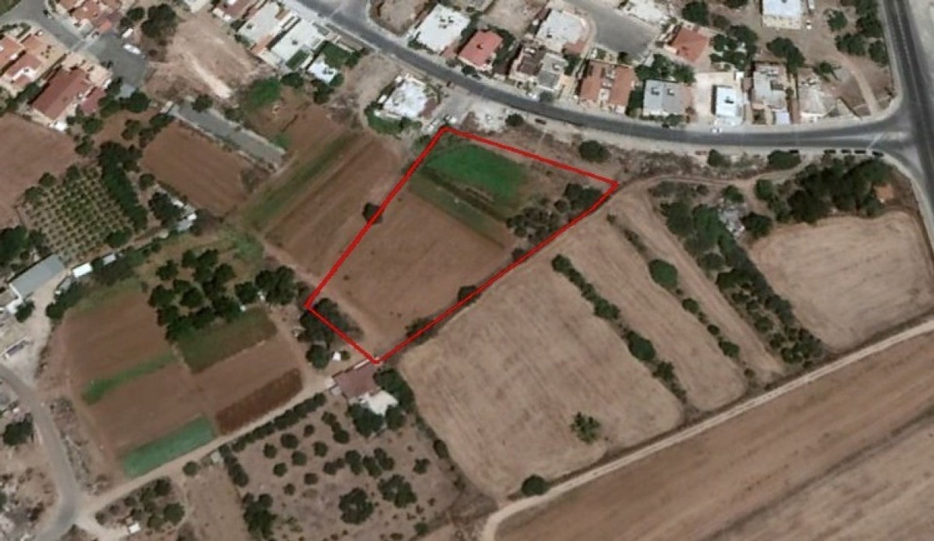 Land in Empa, Pafos 10753741