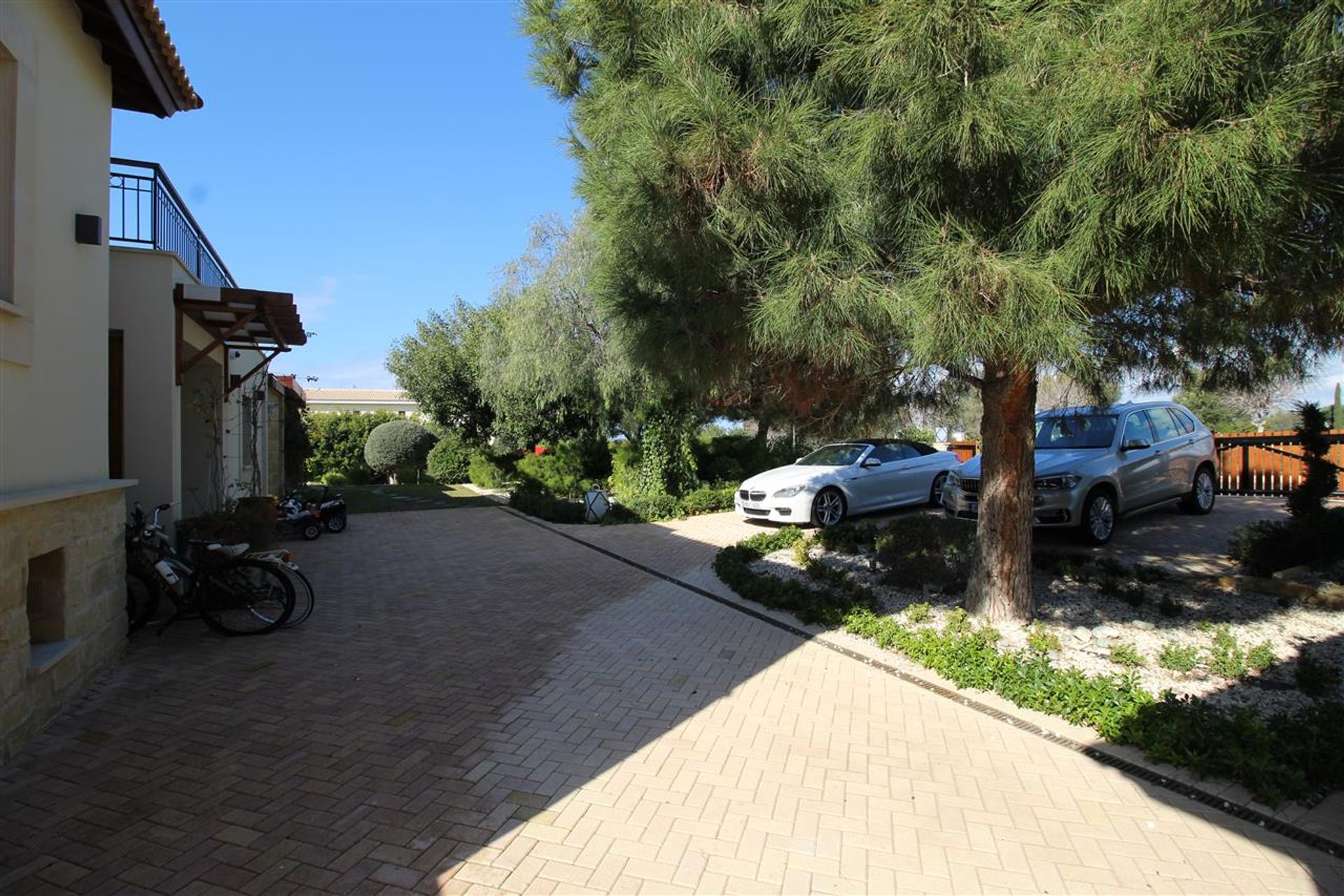 Rumah di Kouklia, Paphos 10753747