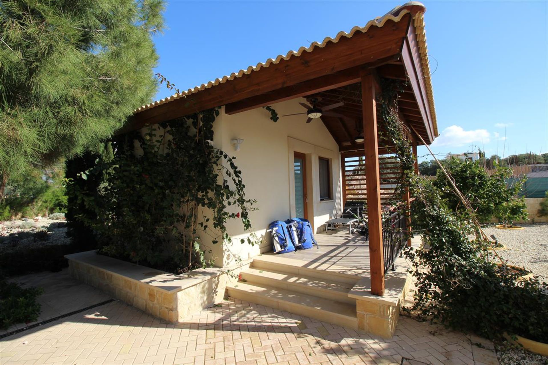 Rumah di Kouklia, Paphos 10753747