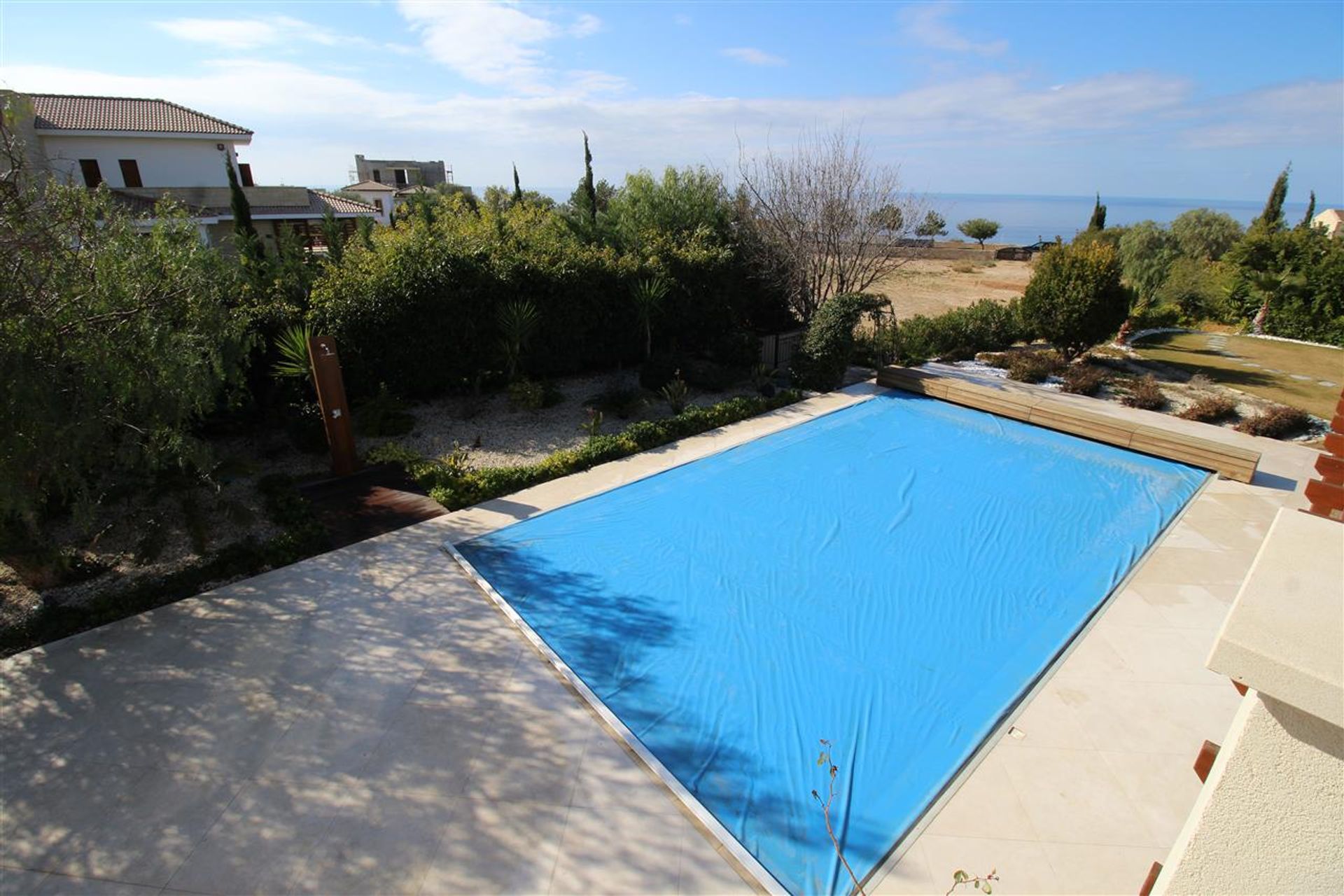 Rumah di Kouklia, Paphos 10753747