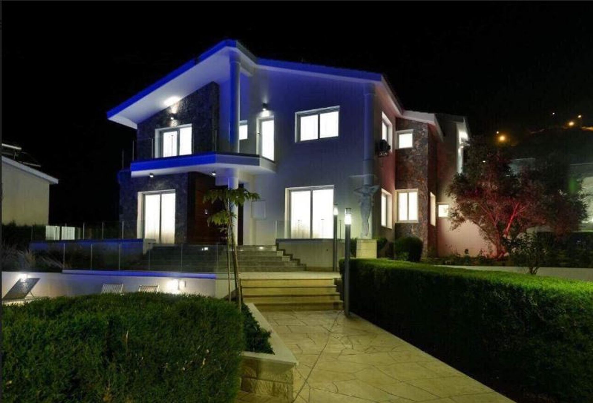 Hus i Agios Tychon, Limassol 10753752