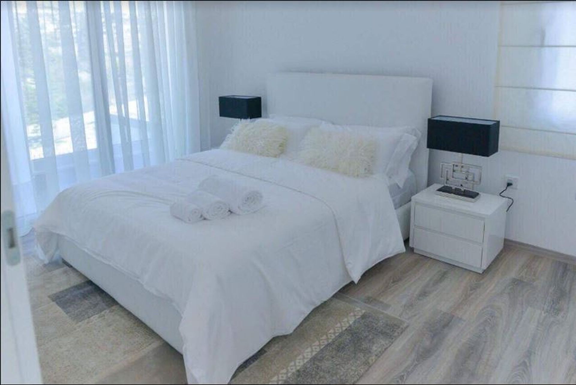 Hus i Agios Tychon, Limassol 10753752