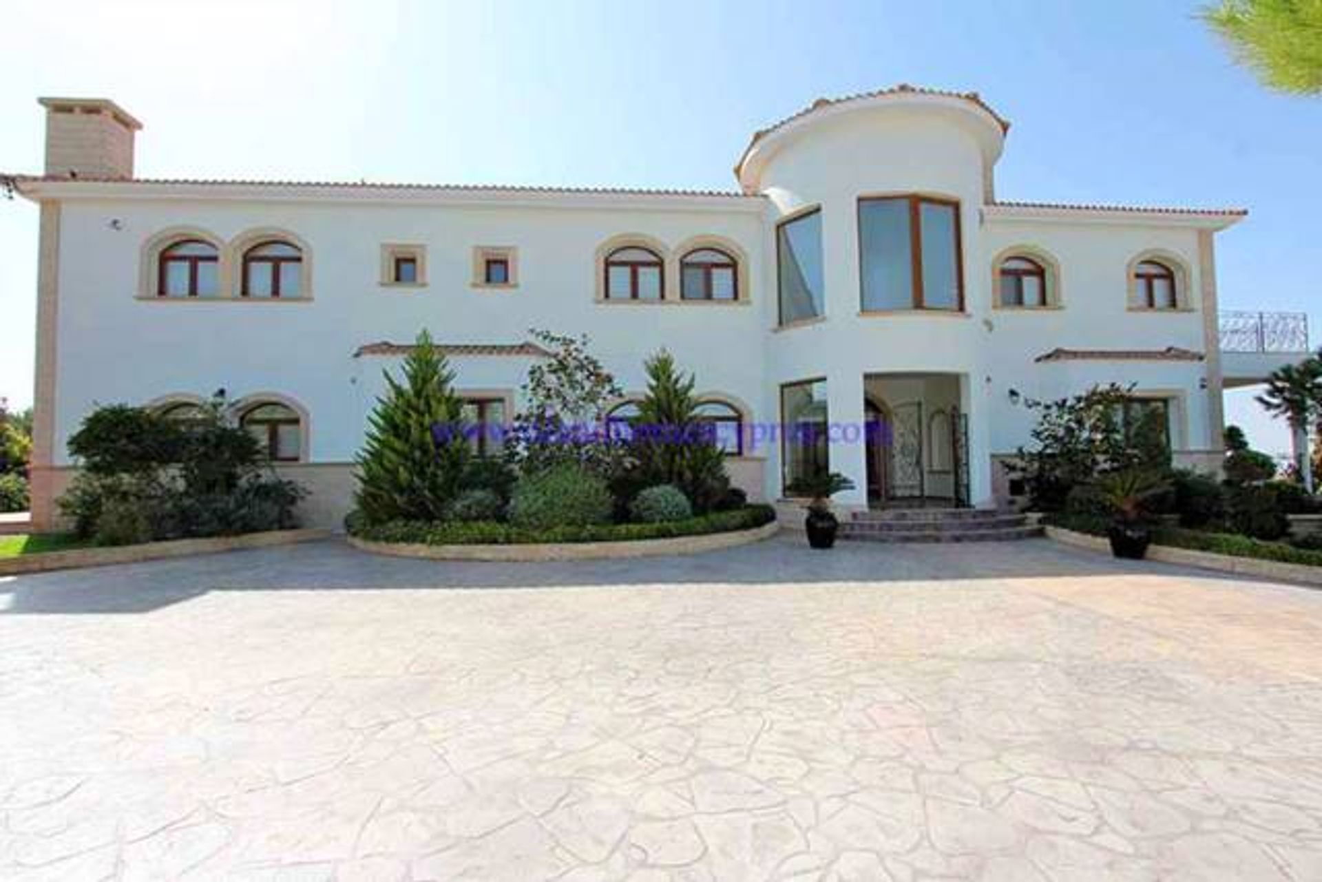 Huis in Protaras, Ammochostos 10753758