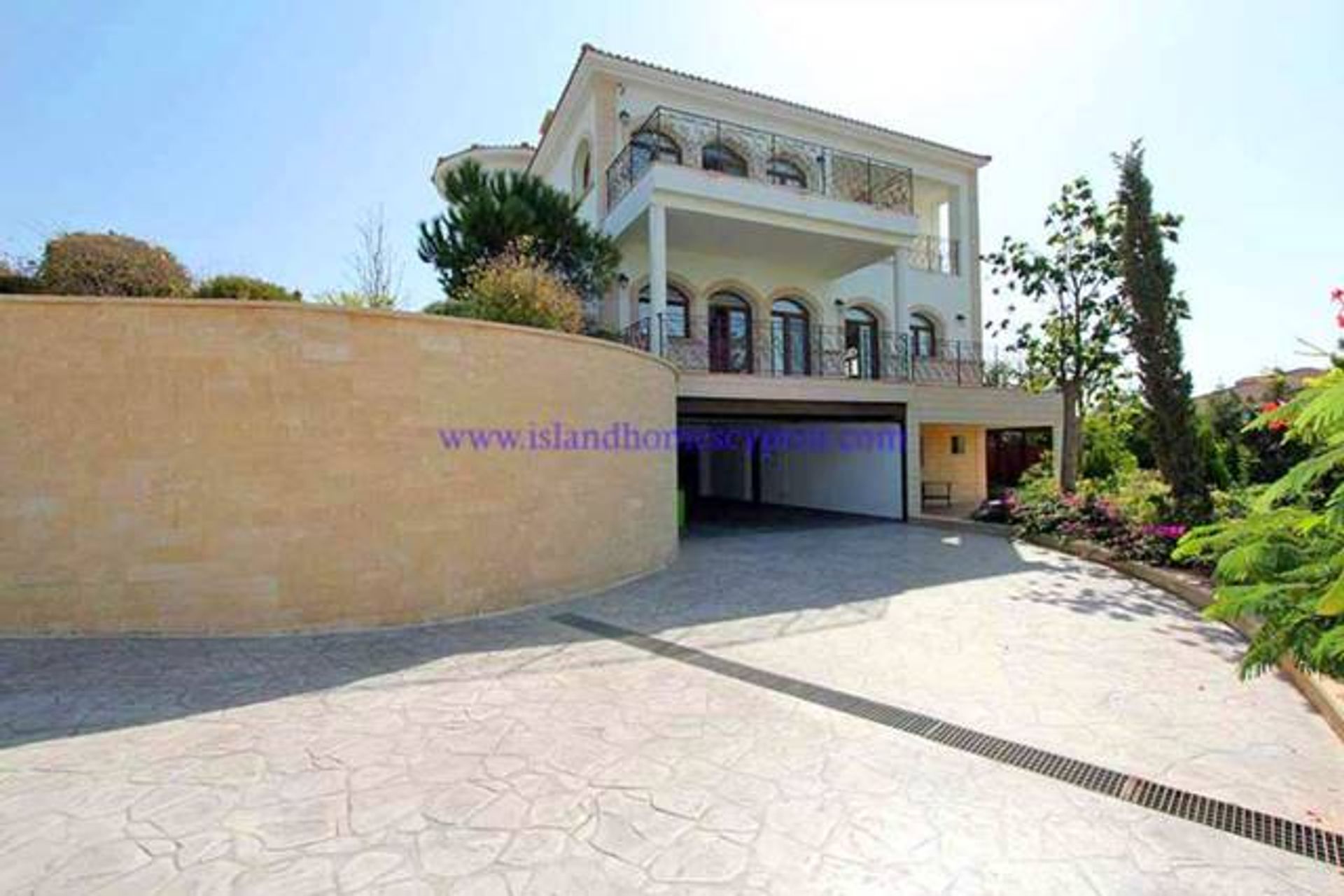 Huis in Protaras, Ammochostos 10753758