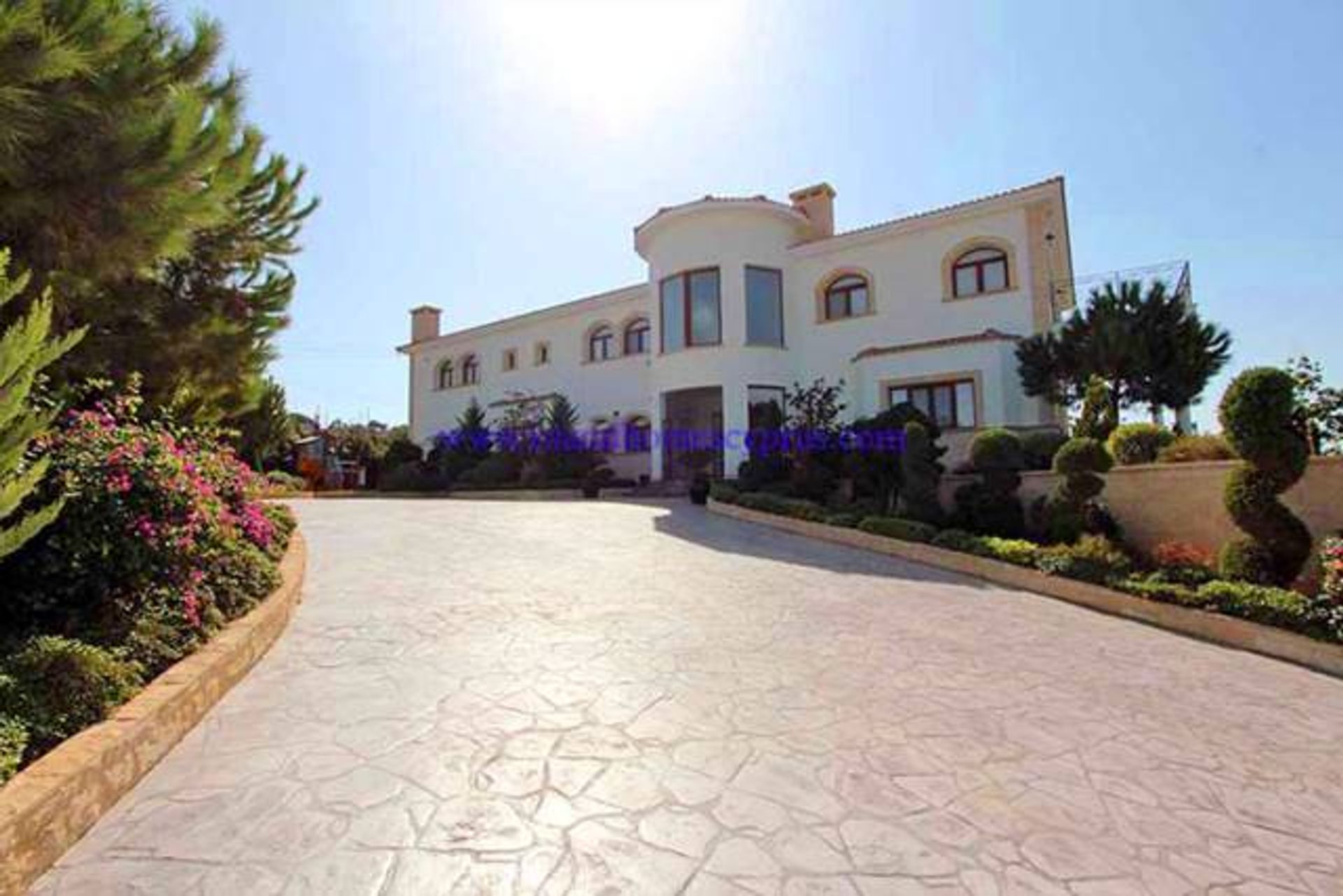 Huis in Protaras, Ammochostos 10753758