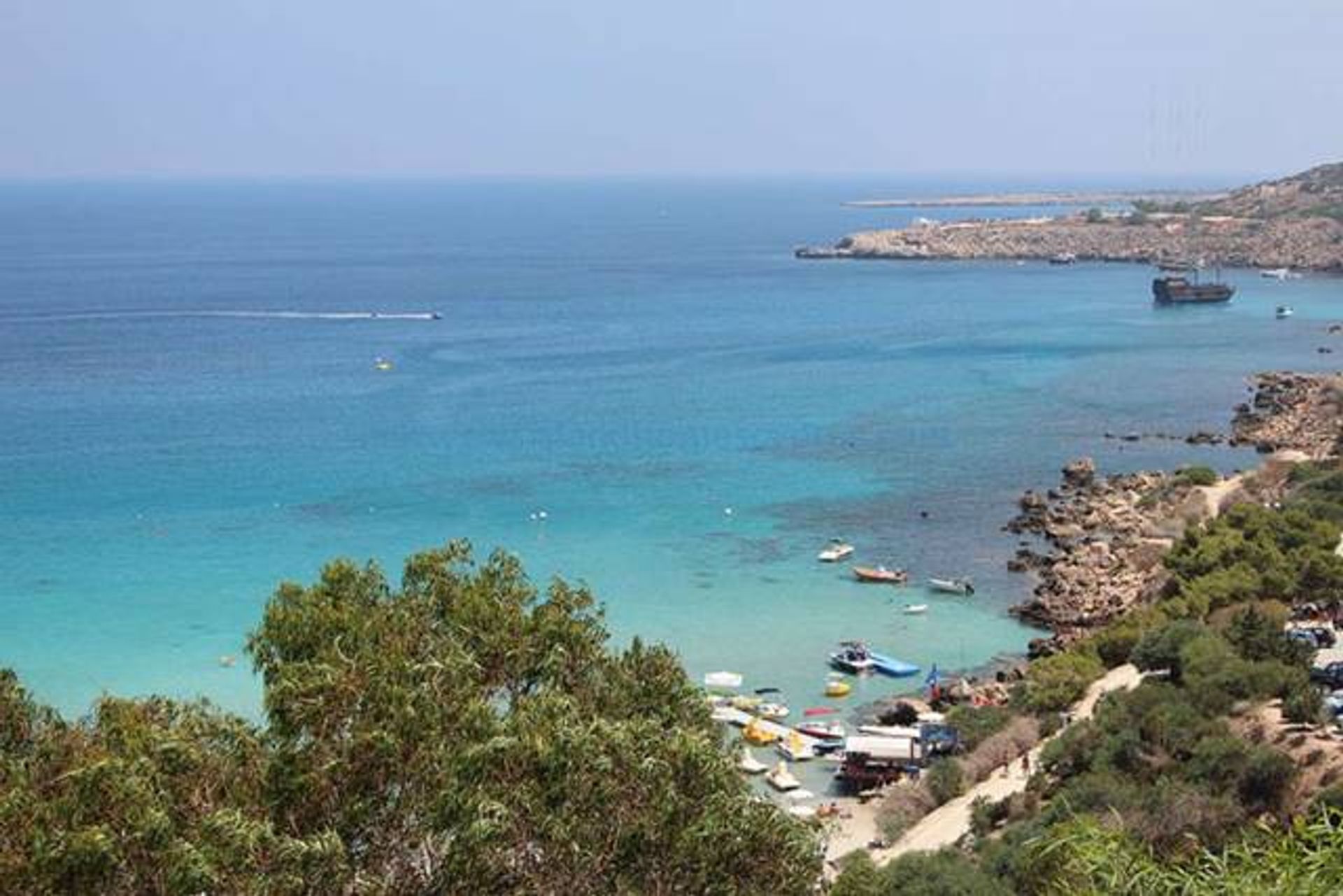 房子 在 Ayia Napa, Famagusta 10753760