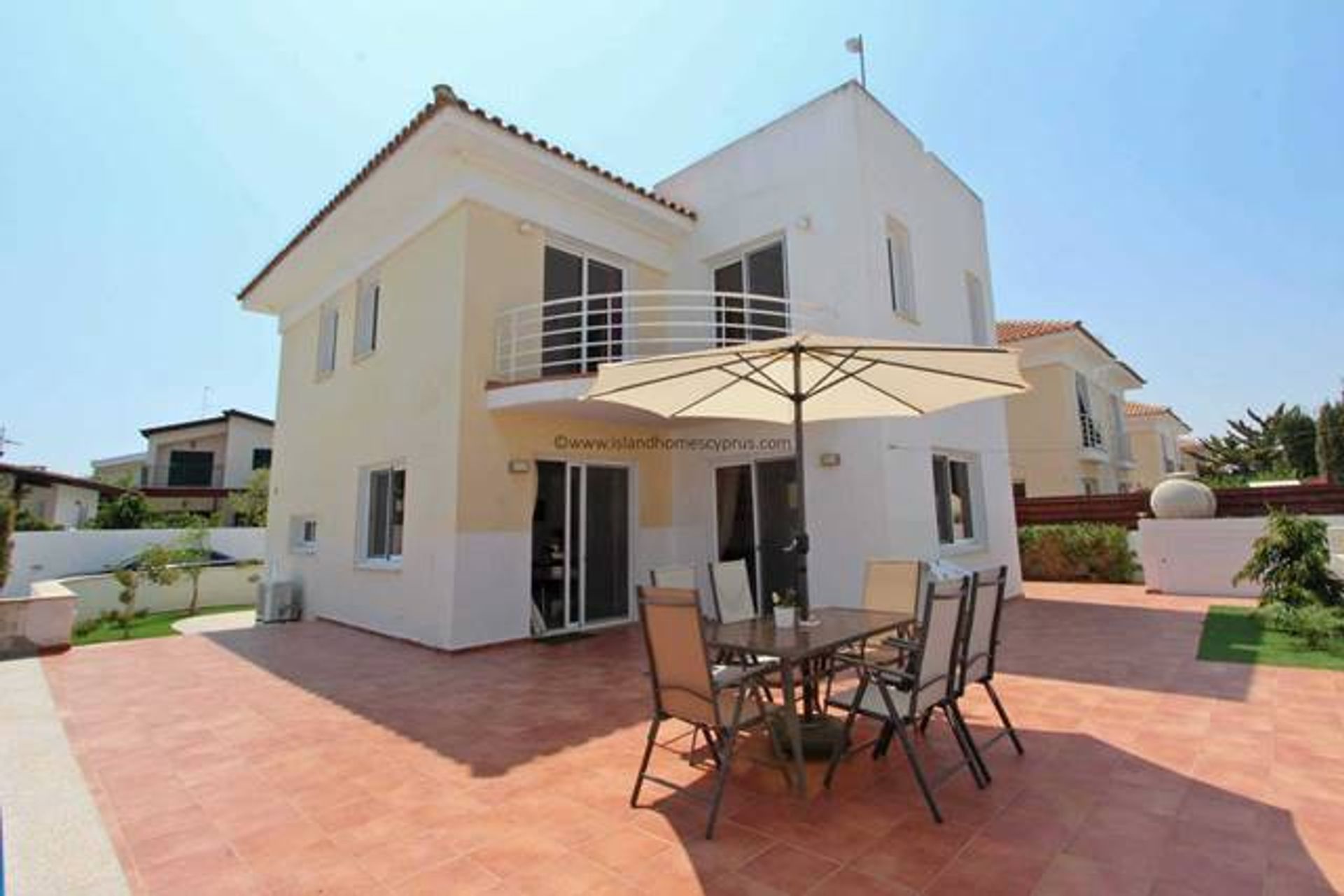 casa no Paralimni, Ammochostos 10753764