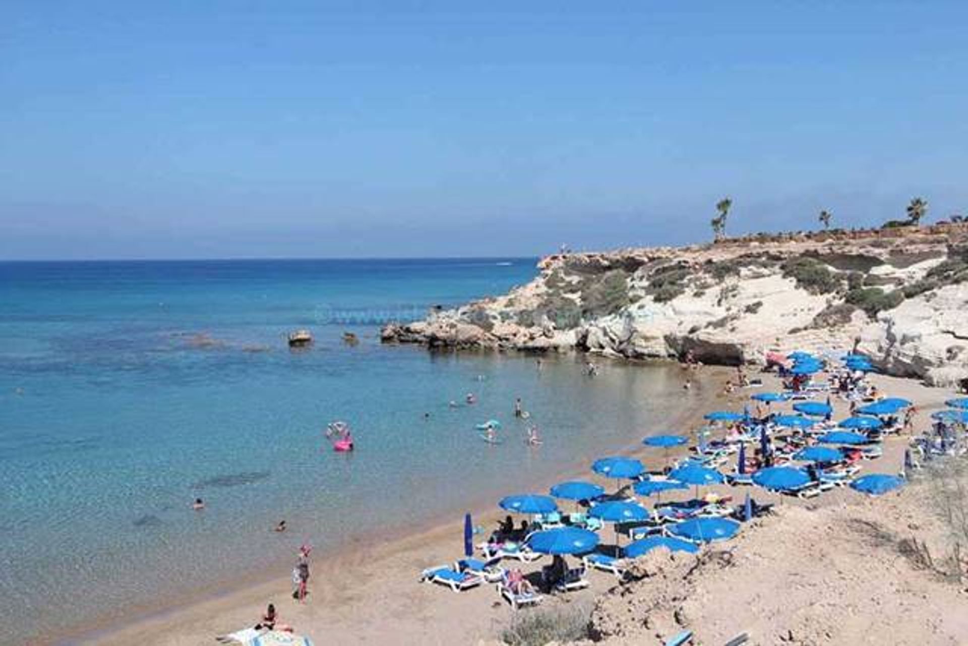 Dom w Paralimni, Ammochostos 10753764