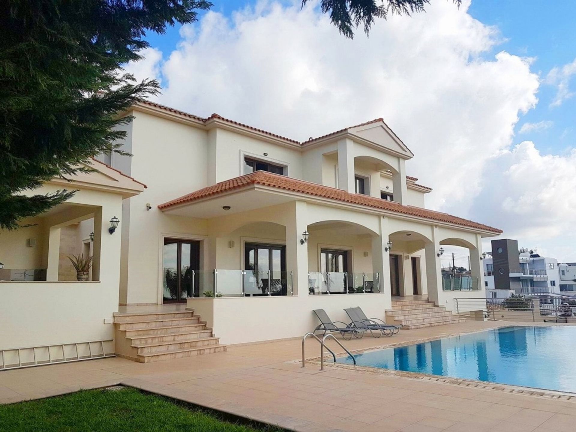 Haus im Emba, Paphos 10753770