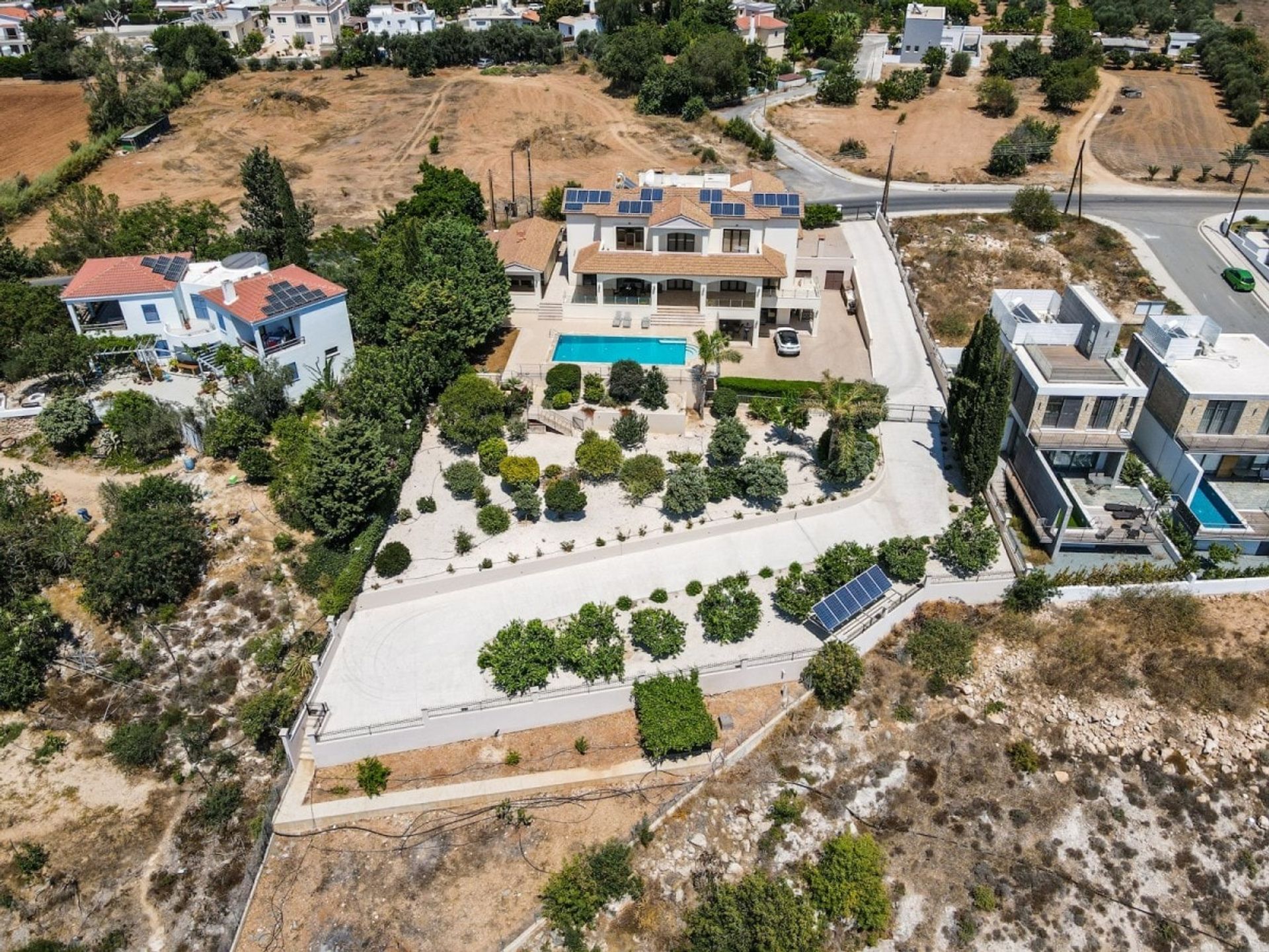 Haus im Emba, Paphos 10753770