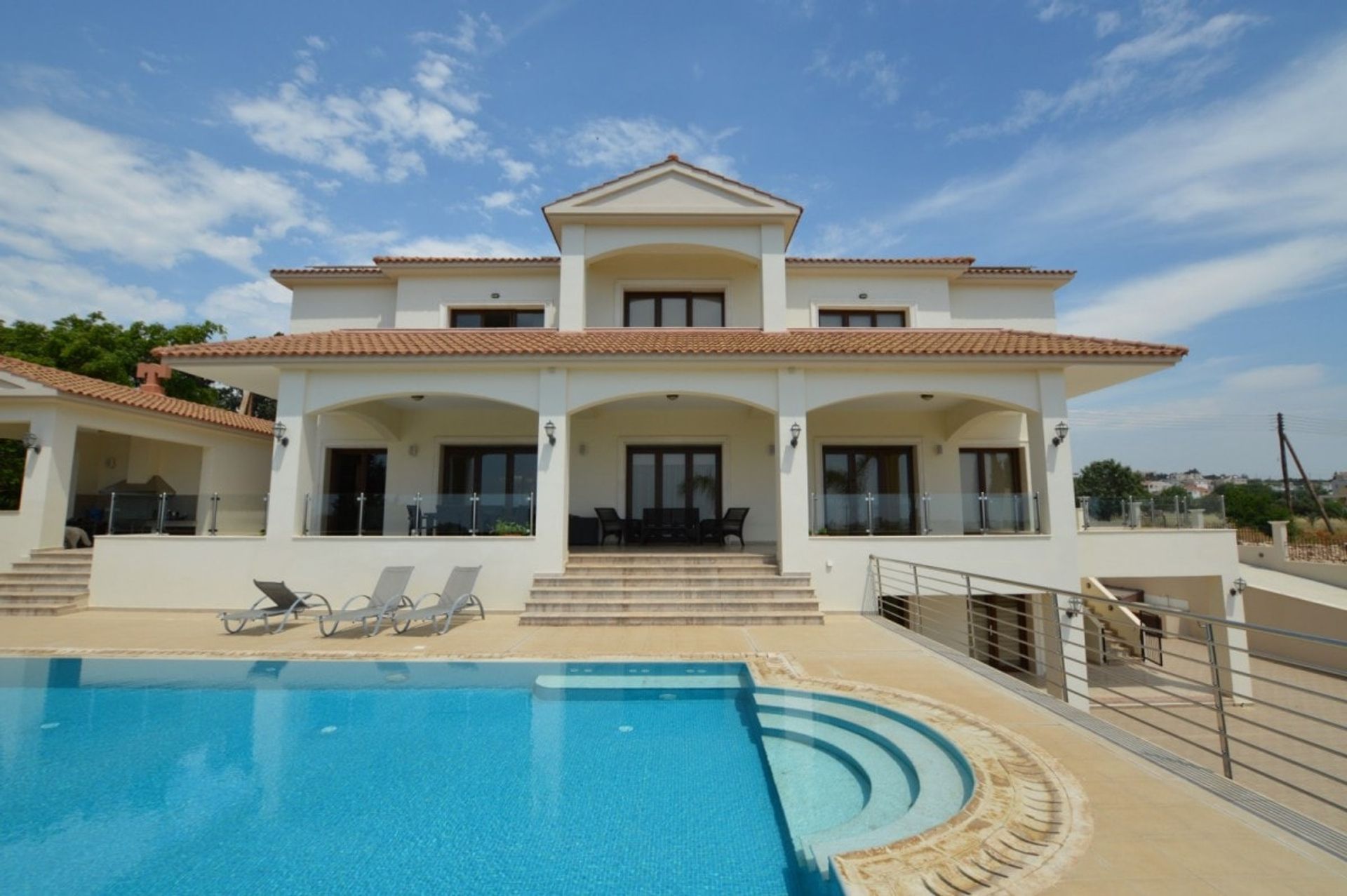 Будинок в Emba, Paphos 10753770