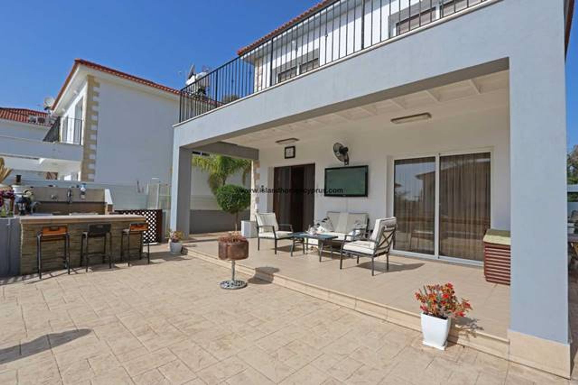 Huis in Ayia Napa, Ammochostos 10753774