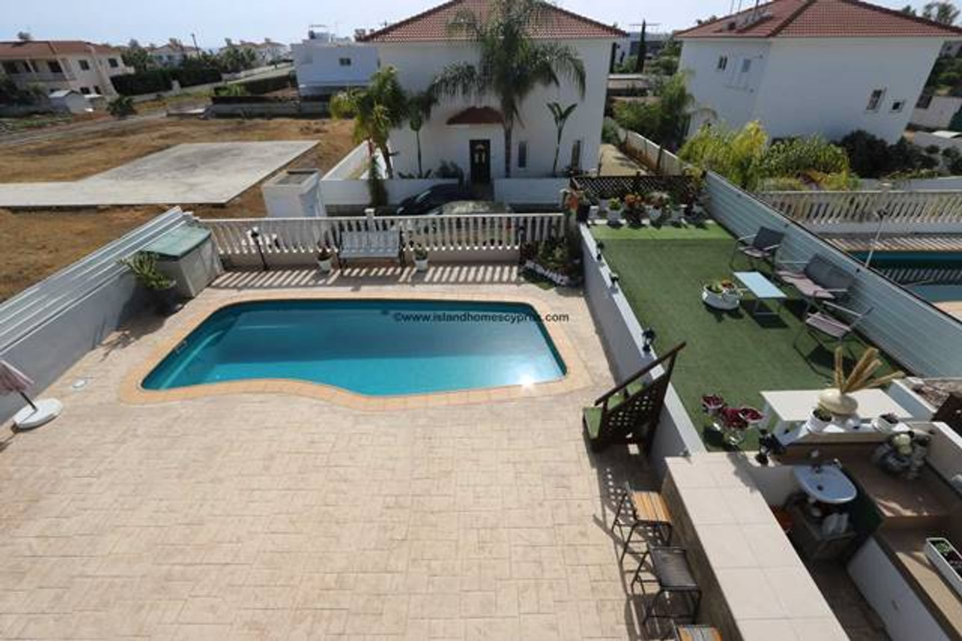 Huis in Ayia Napa, Ammochostos 10753774