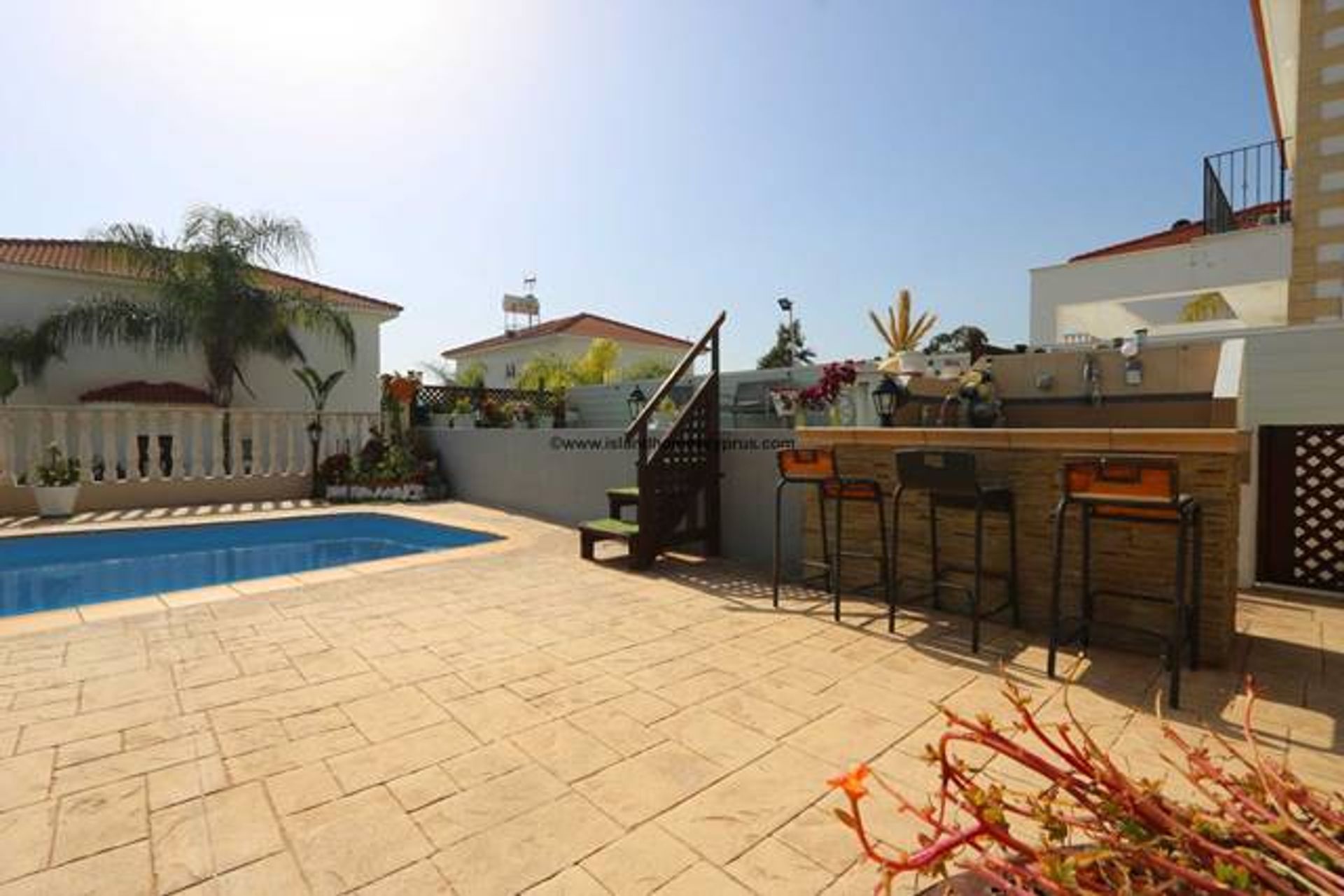 Huis in Ayia Napa, Ammochostos 10753774