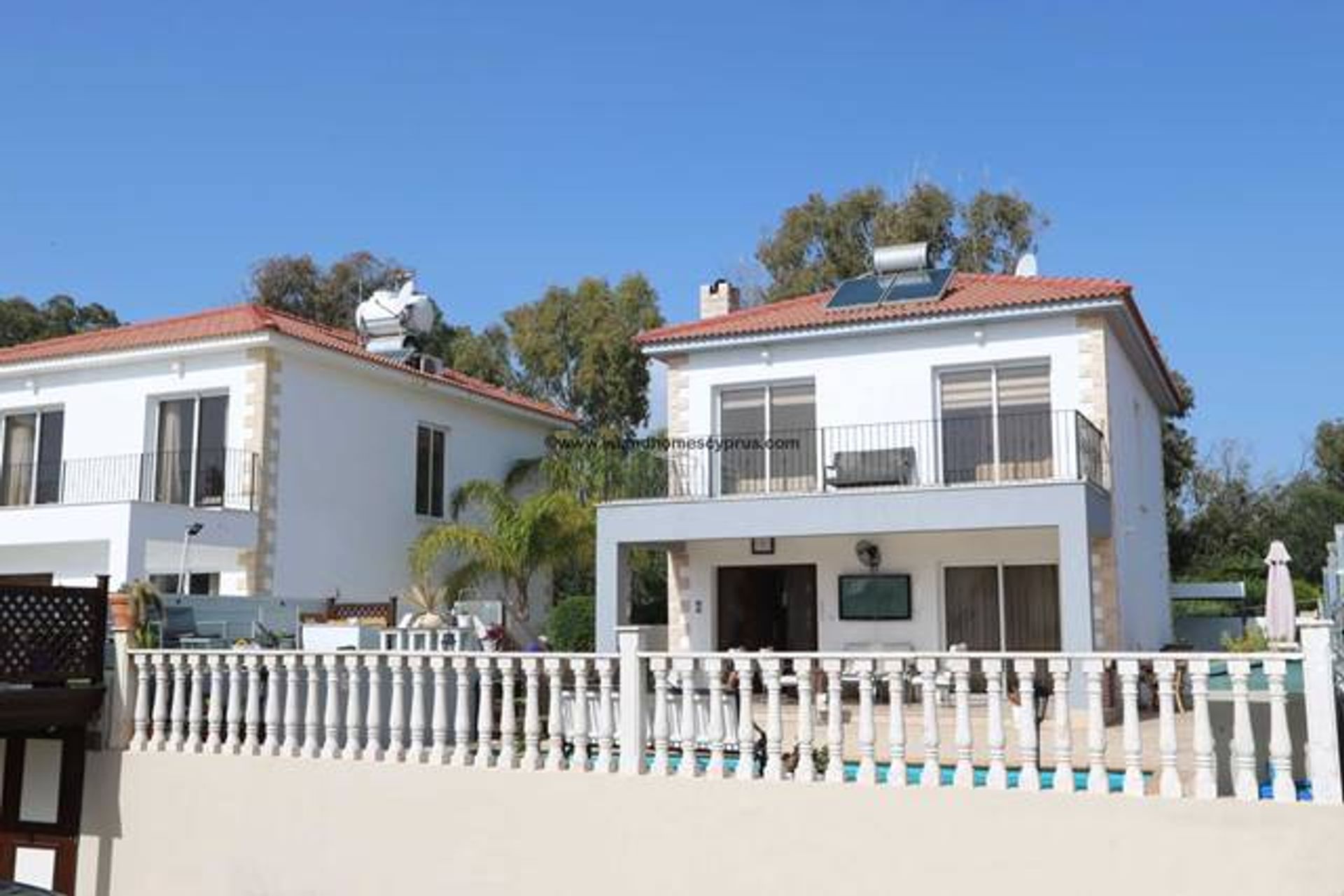 Huis in Ayia Napa, Ammochostos 10753774