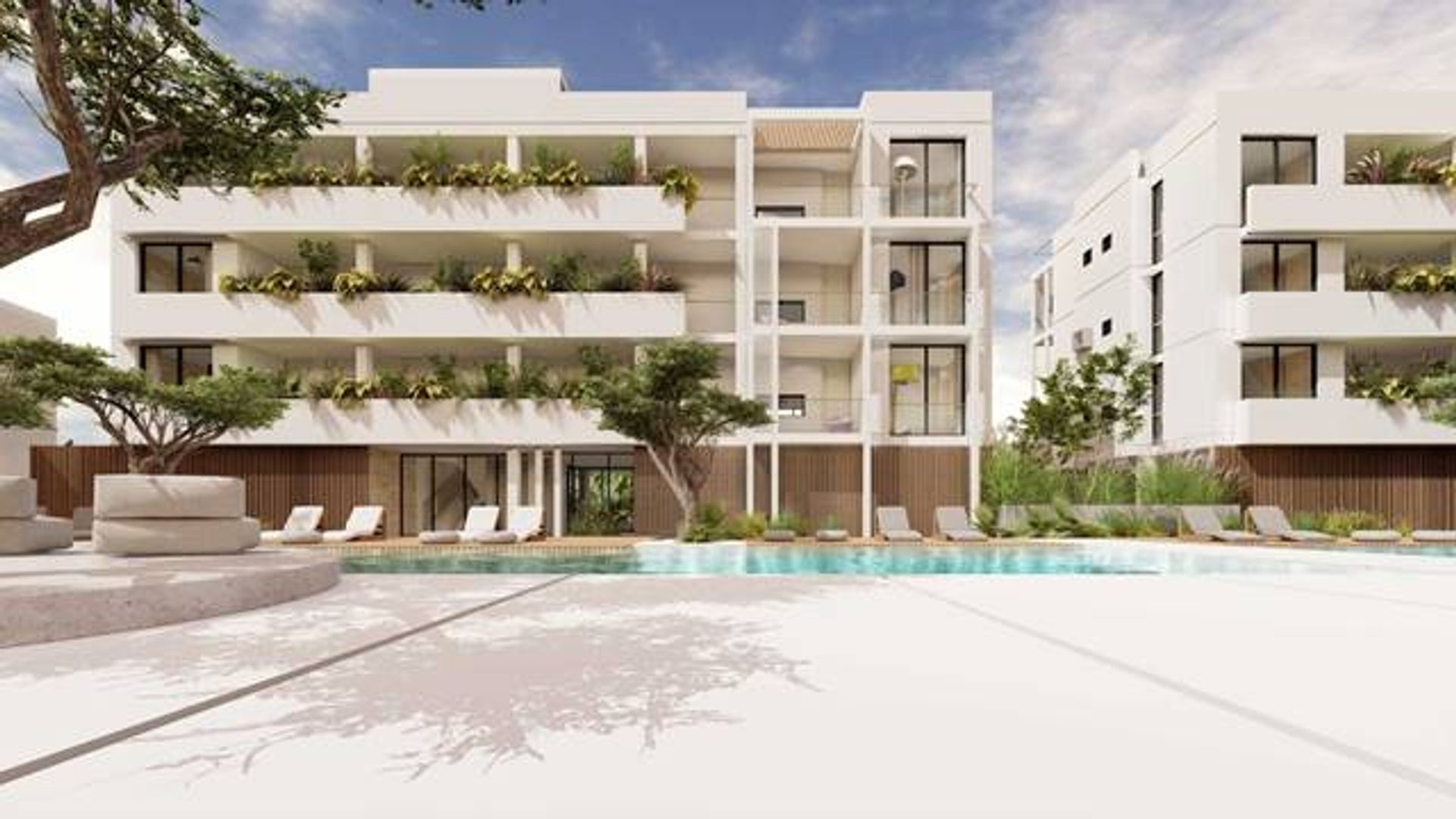 Condominio en Paralimni, Ammochostos 10753778