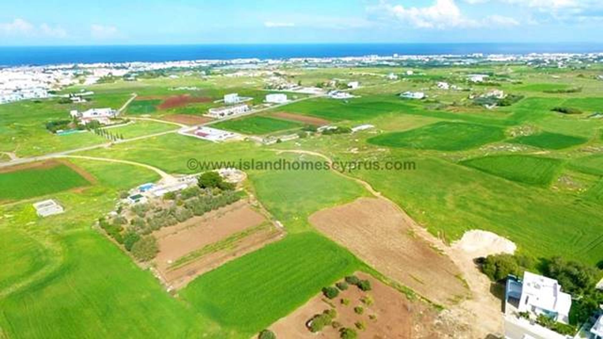 Condominio en Paralimni, Ammochostos 10753778