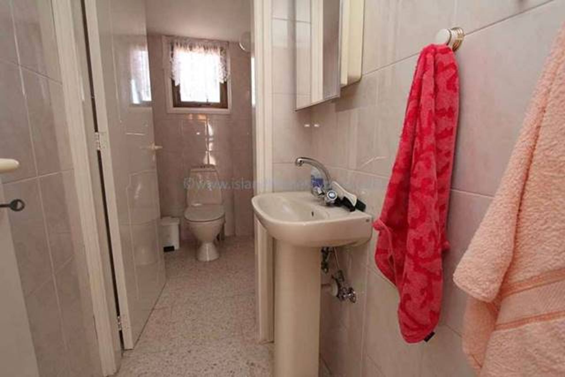 casa en Paralimni, Ammochostos 10753780