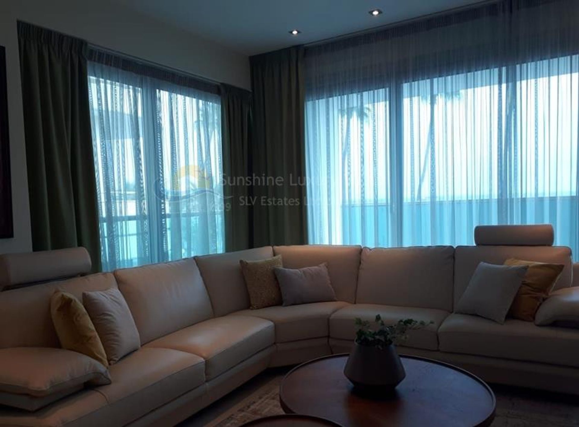 Condominium in Alethriko, Larnaca 10753788