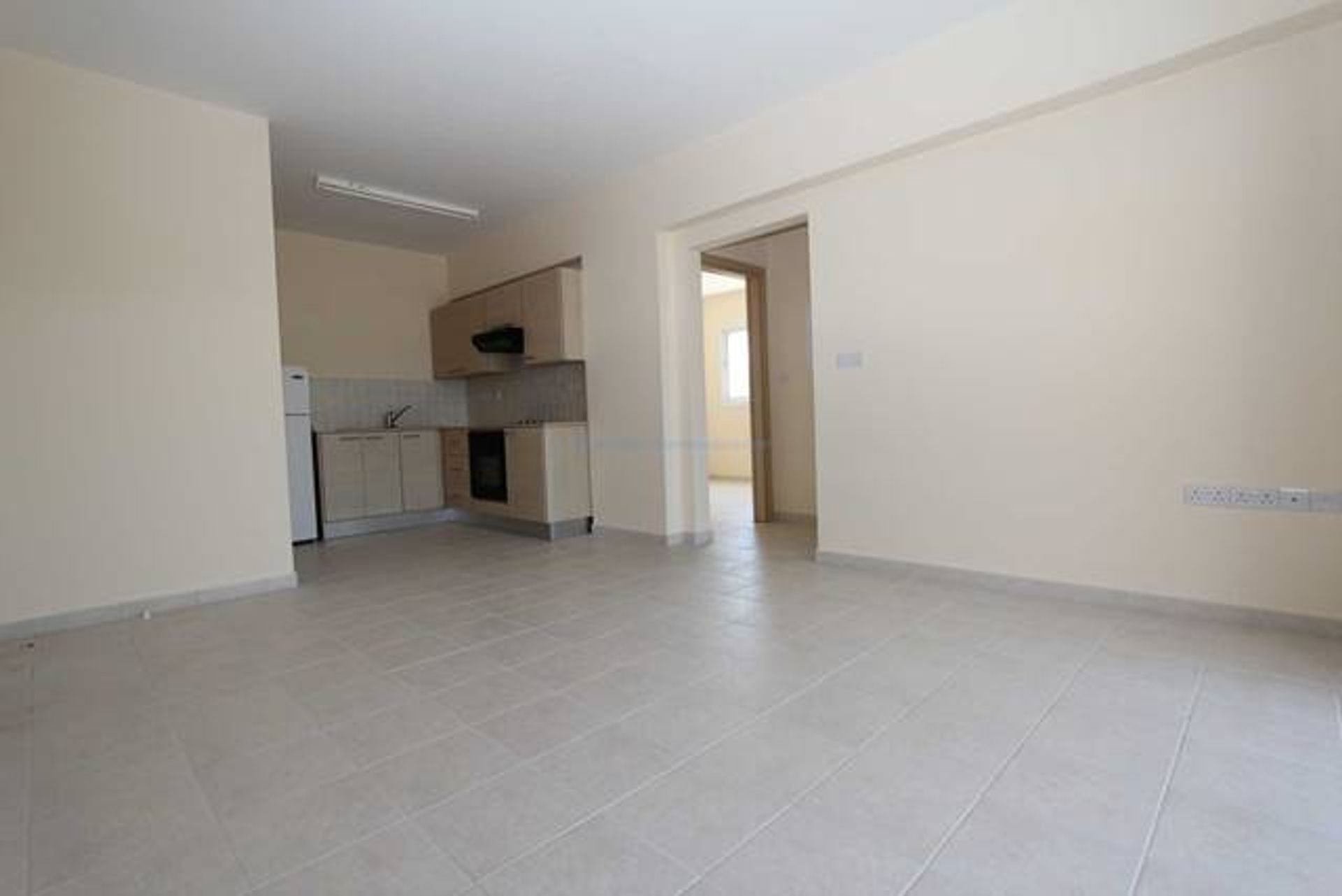 Condominio en Paralimni, Ammochostos 10753797