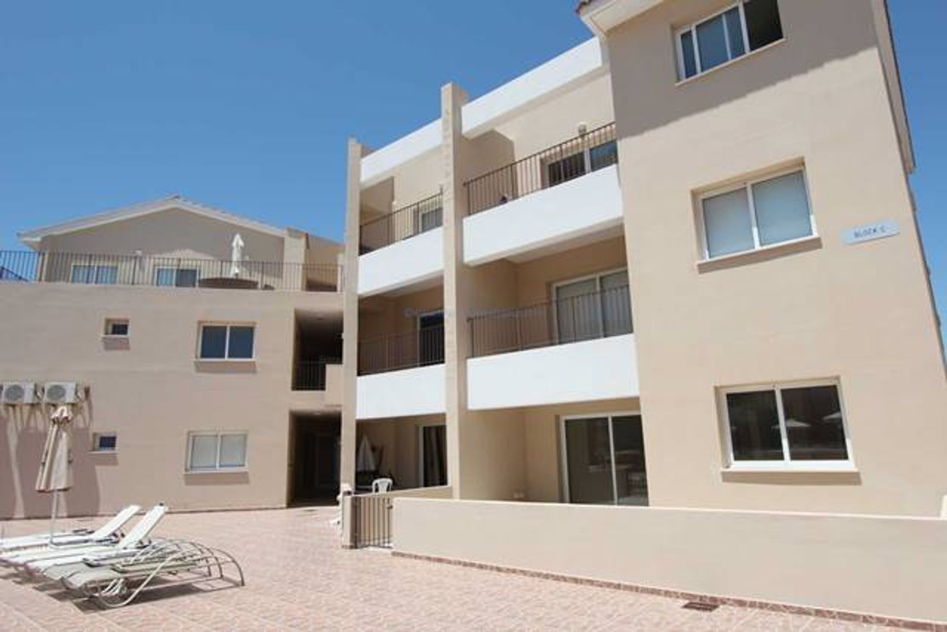 Condominio en Paralimni, Ammochostos 10753797