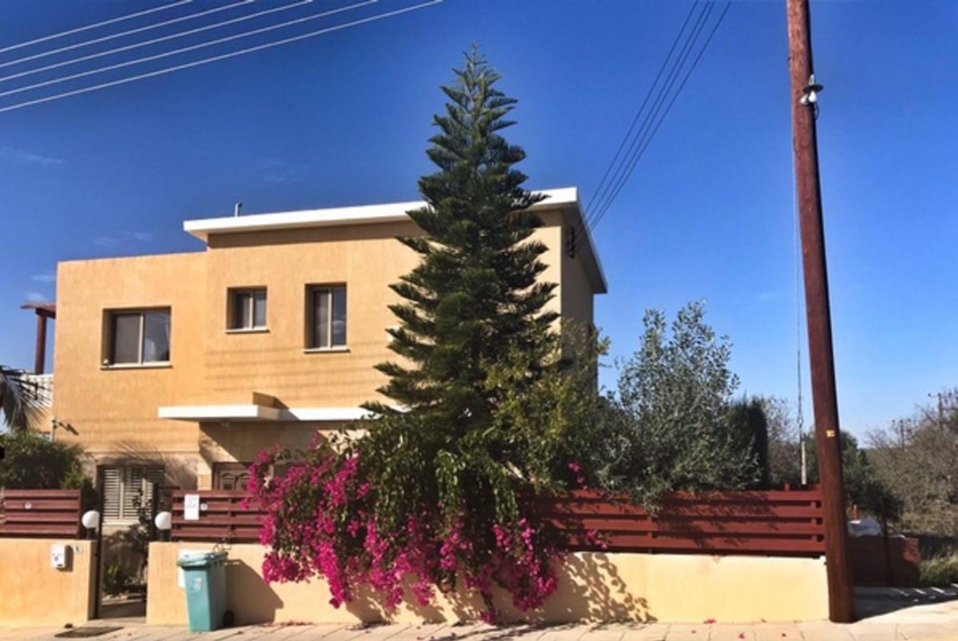 casa en Tala, Paphos 10753802