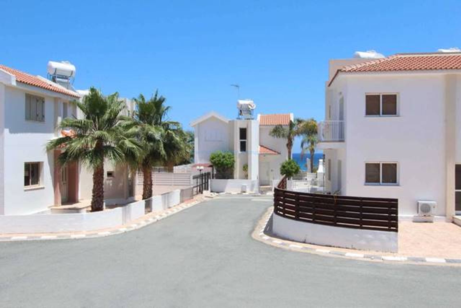 House in Agia Napa, Ammochostos 10753803