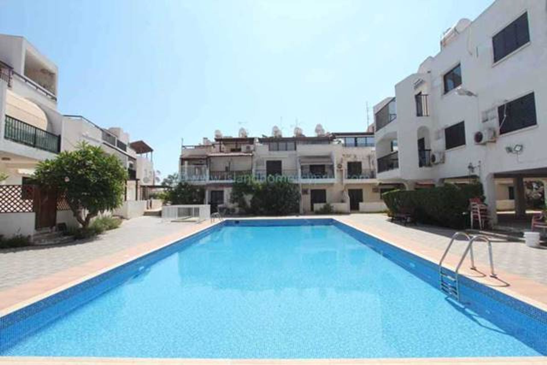 Condominium in Paralimni, Ammochostos 10753807