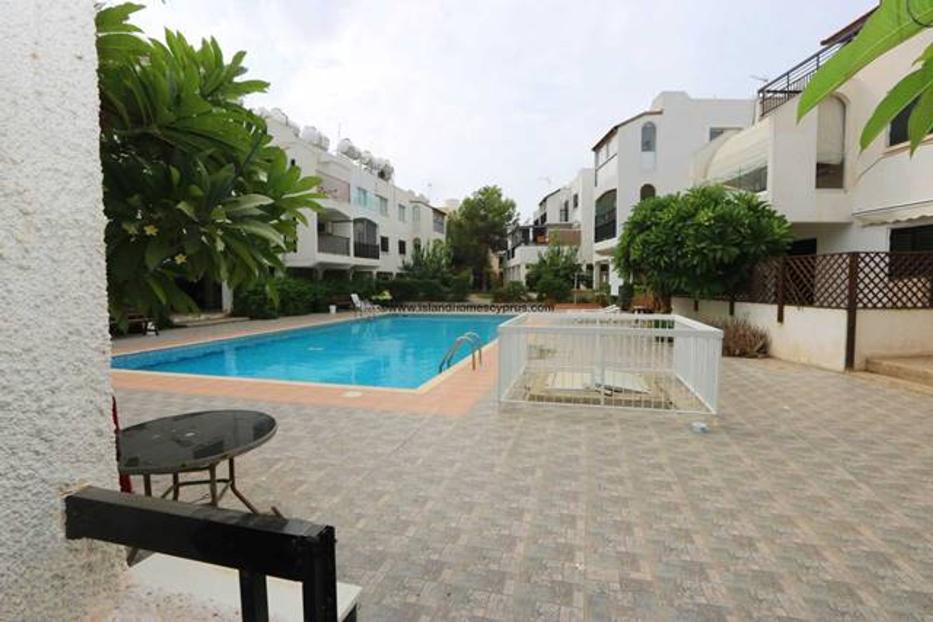 Condominium in Paralimni, Ammochostos 10753807