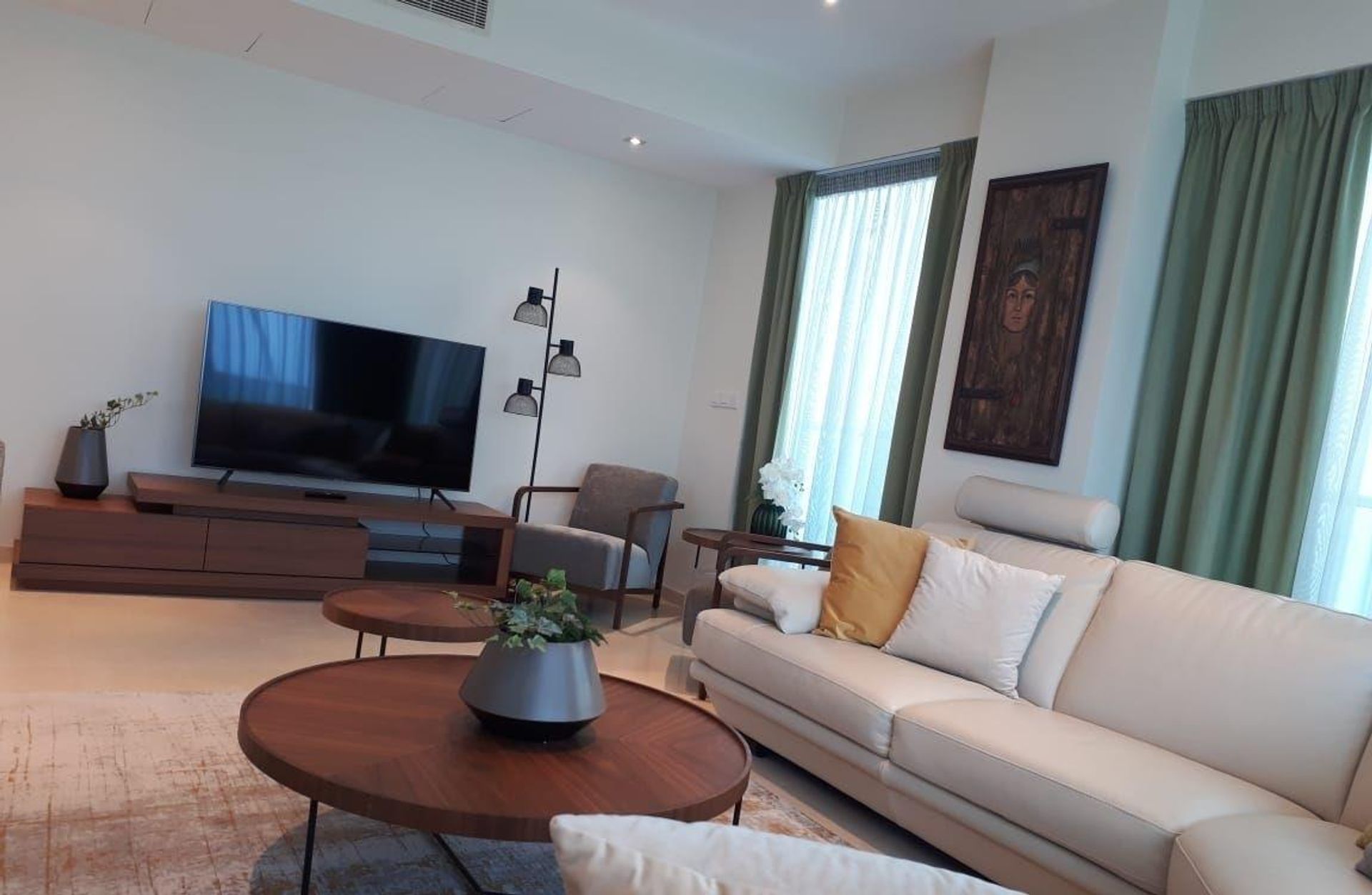 Condominio nel Alethriko, Larnaca 10753813