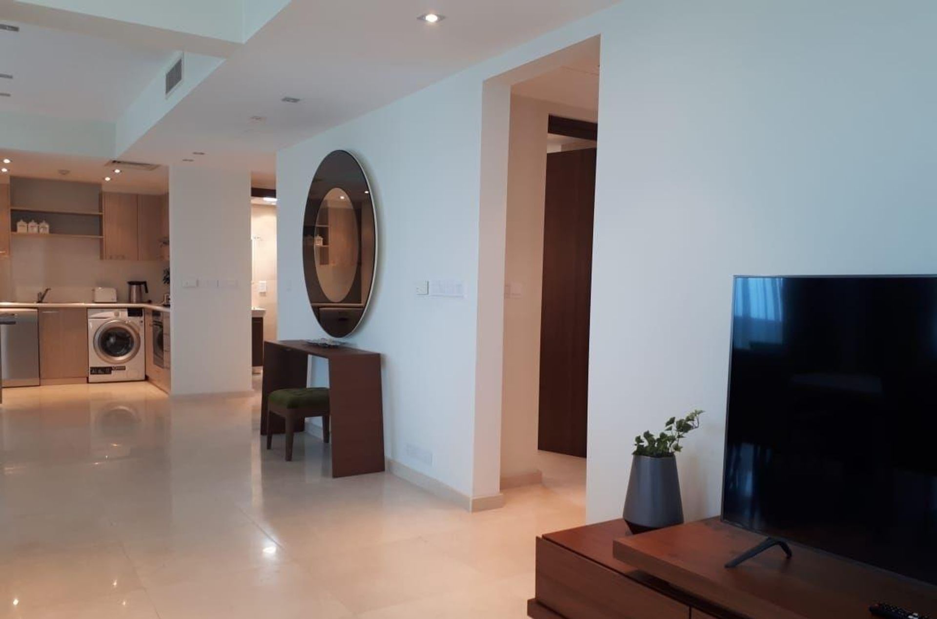 Condominio nel Alethriko, Larnaca 10753813