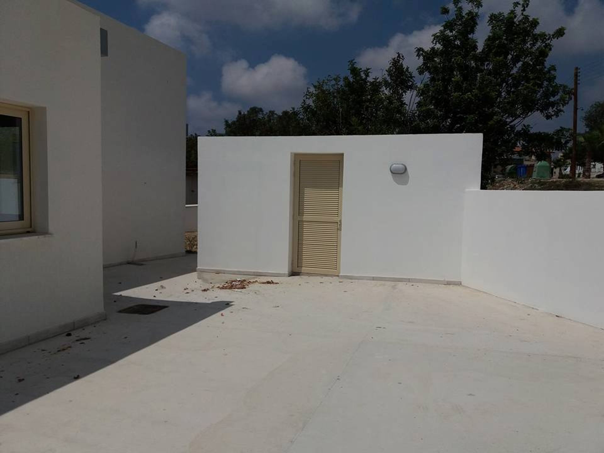 casa en Mesa Chorio, Paphos 10753819