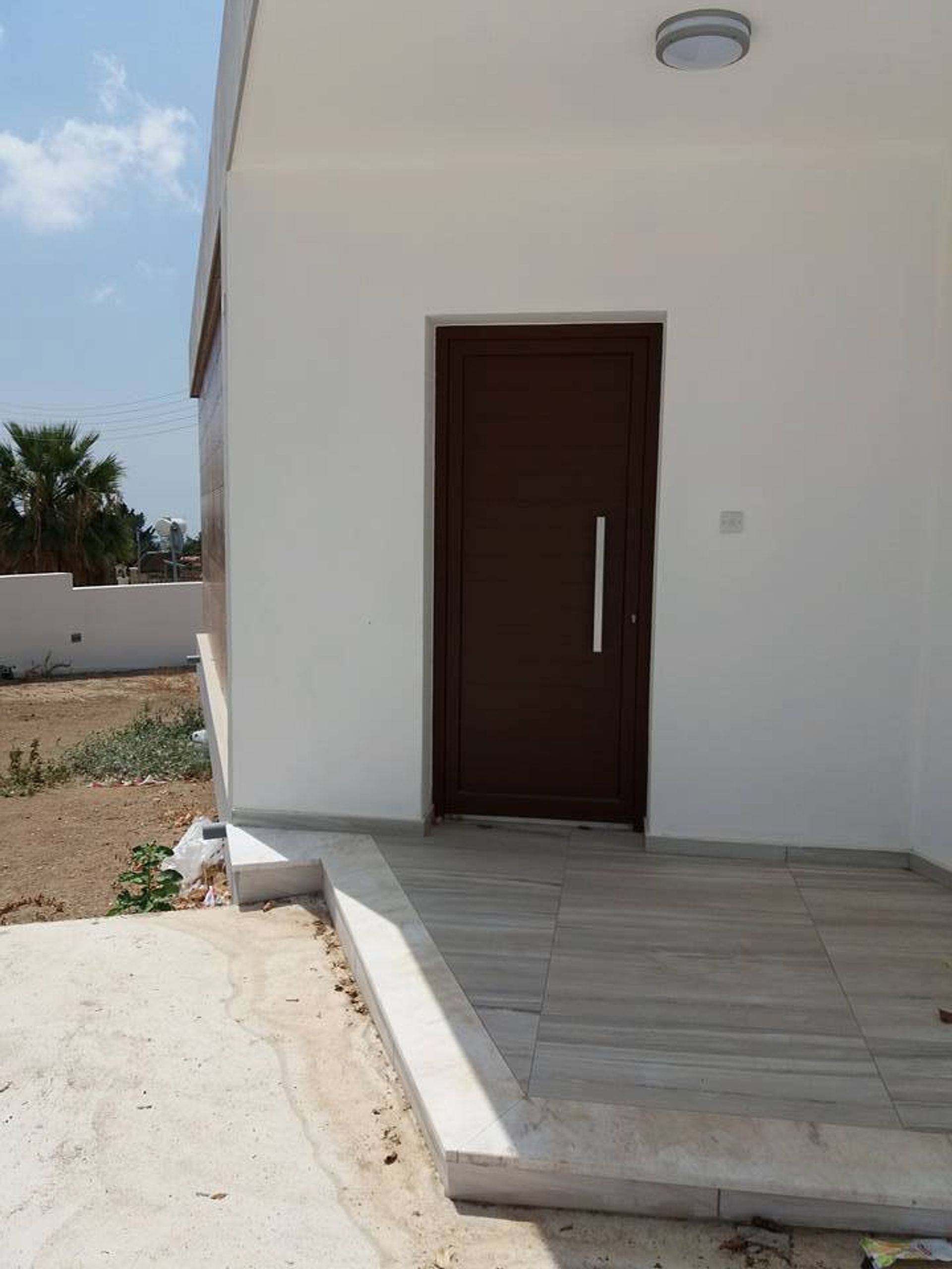 casa en Mesa Chorio, Paphos 10753819