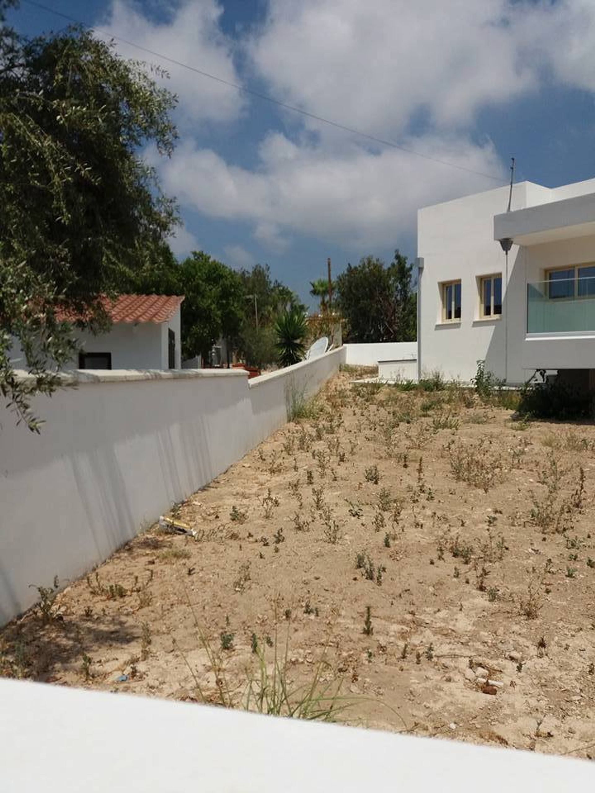 casa en Mesa Chorio, Paphos 10753819