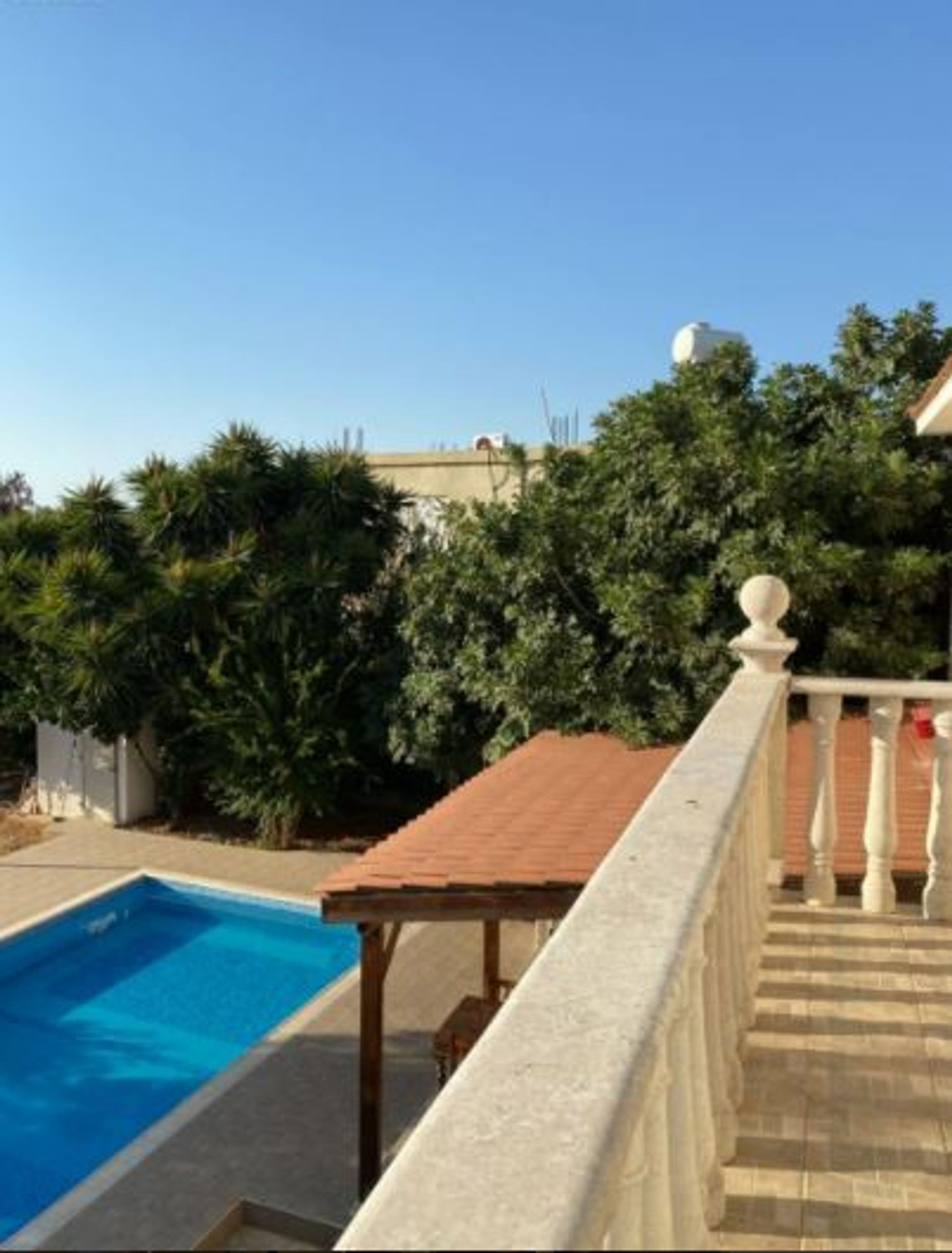 بيت في Tremithousa, Paphos 10753821