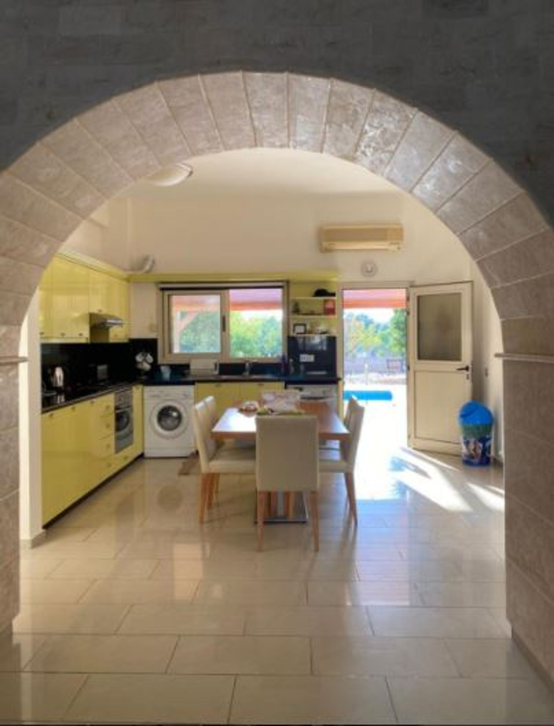 Haus im Tremithousa, Pafos 10753821