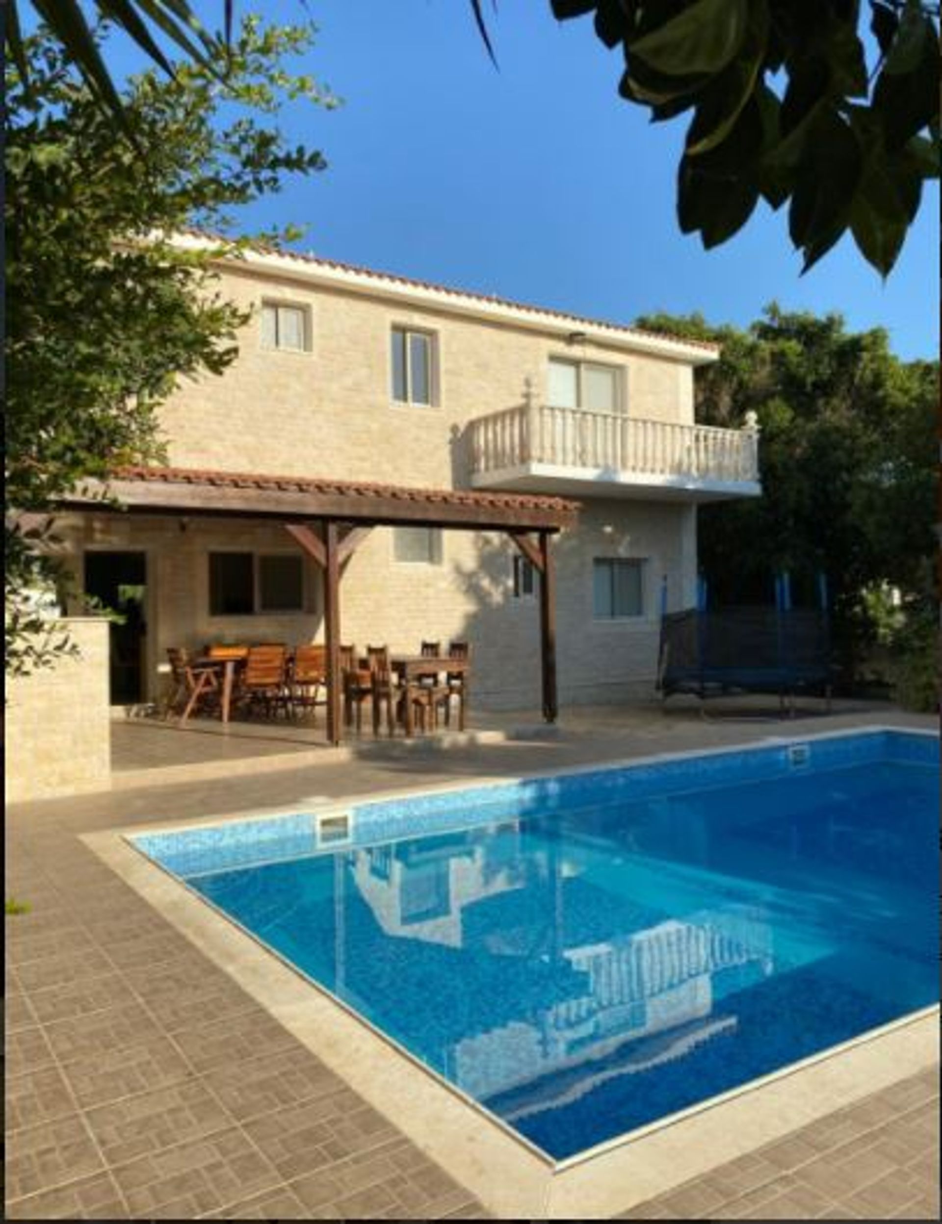 Huis in Tremithousa, Pafos 10753821