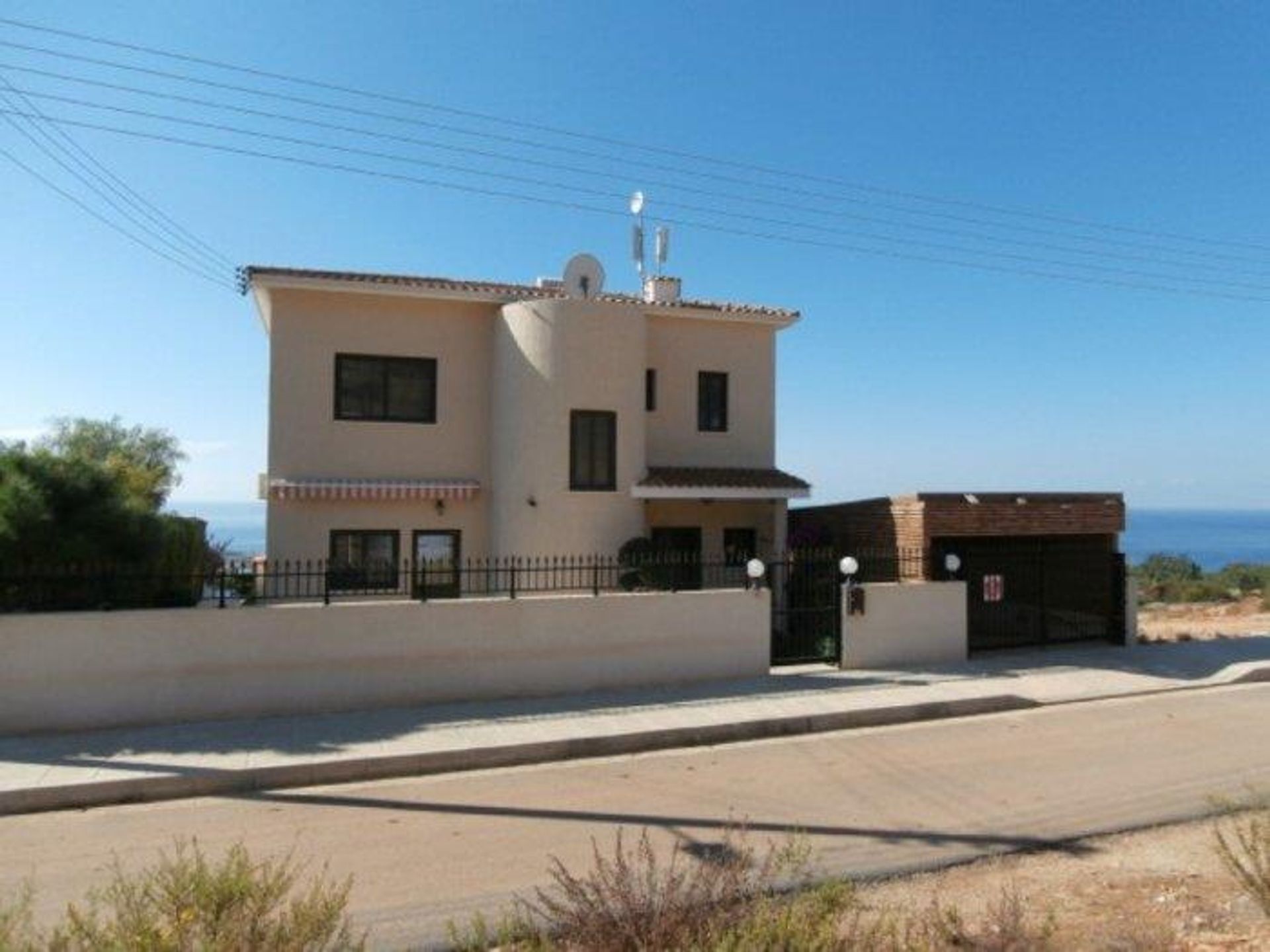 Casa nel Peyia, Paphos 10753835