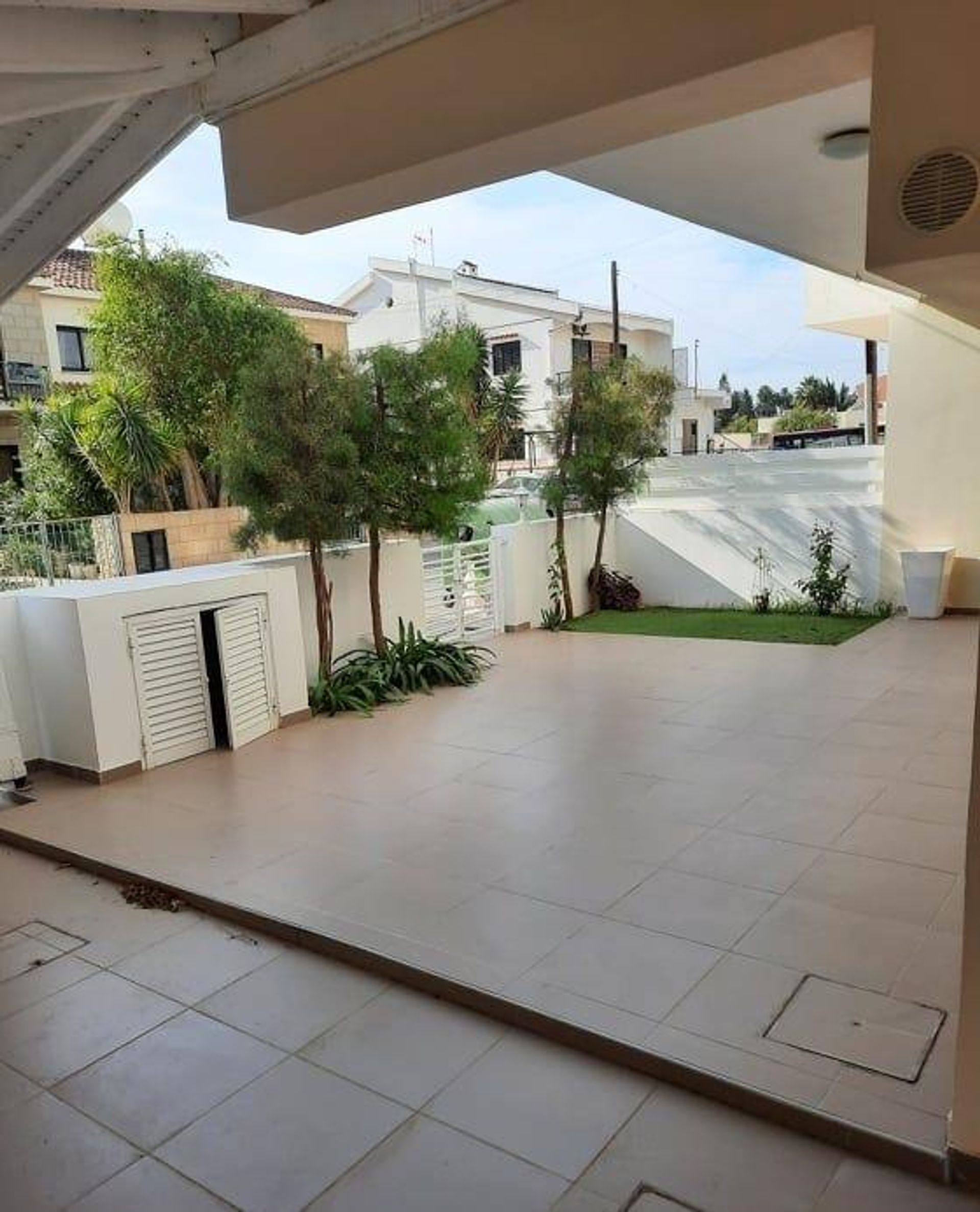 Condominio nel Larnaca, Larnaca 10753836